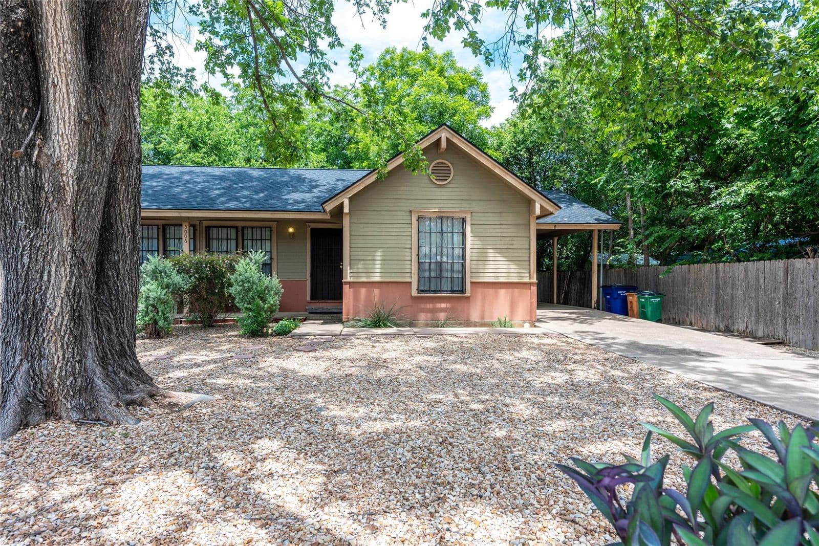 5006  Sara Dr - Photo