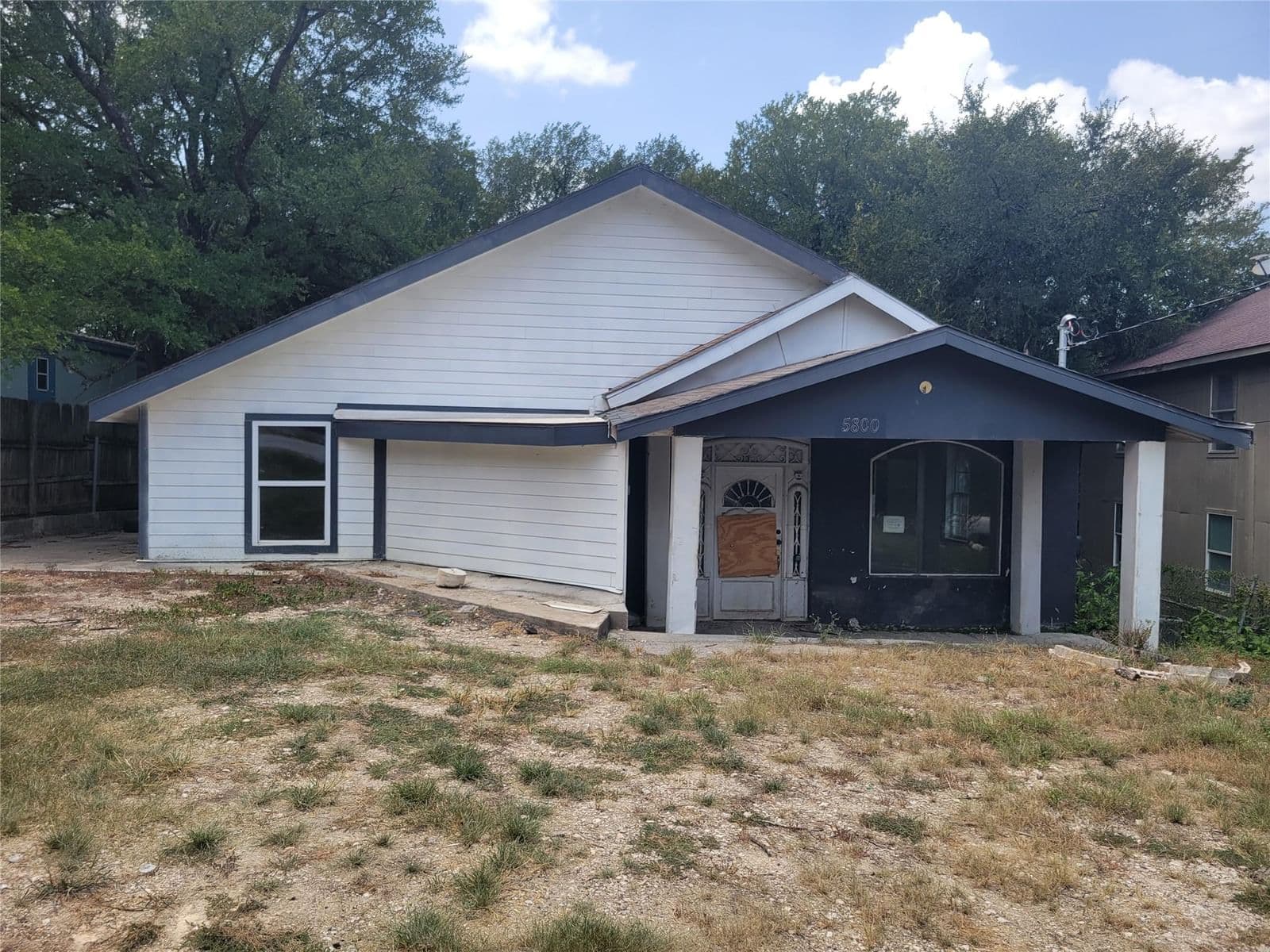 5800 E Jacqueline Lane Ln  #A & B - Photo