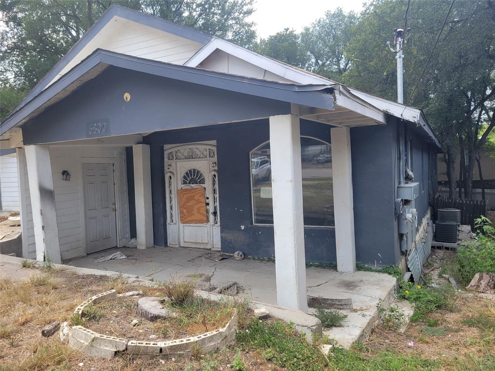 5800 E Jacqueline Lane Ln  #A & B - Photo 2