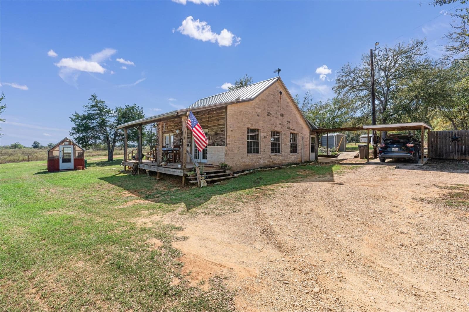 268  County Road 476 - Photo