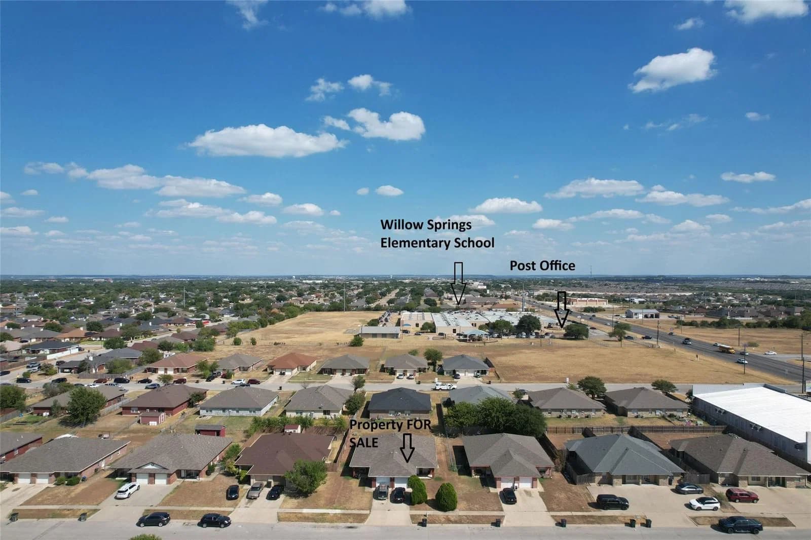 4604  Bowles Dr - Photo 2