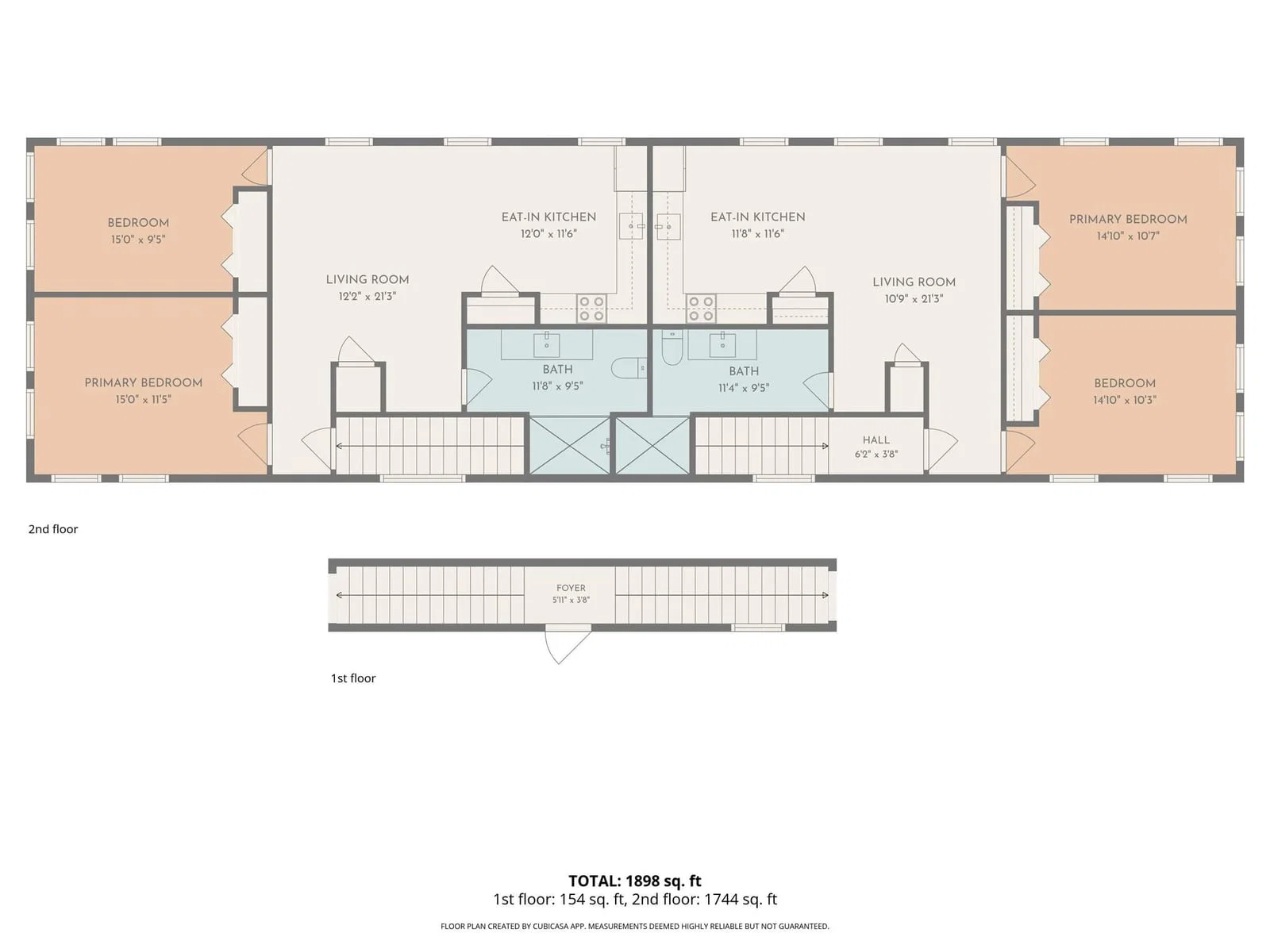 4115  Avenue D None  #2 - Photo 3