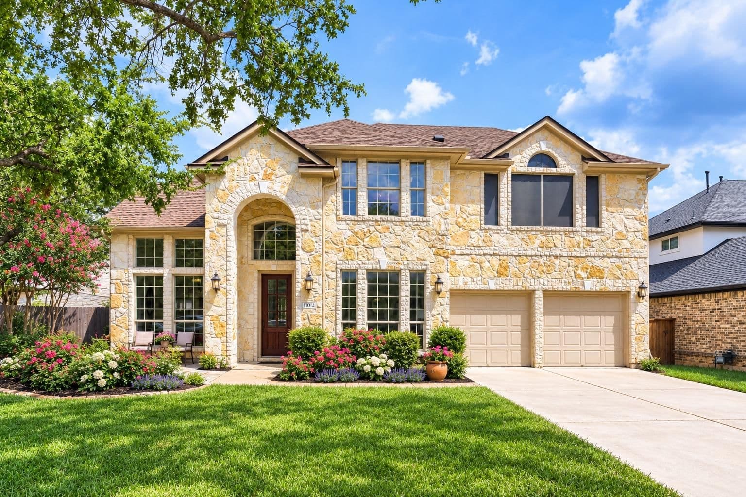 11012  Tornasol Ln - Photo