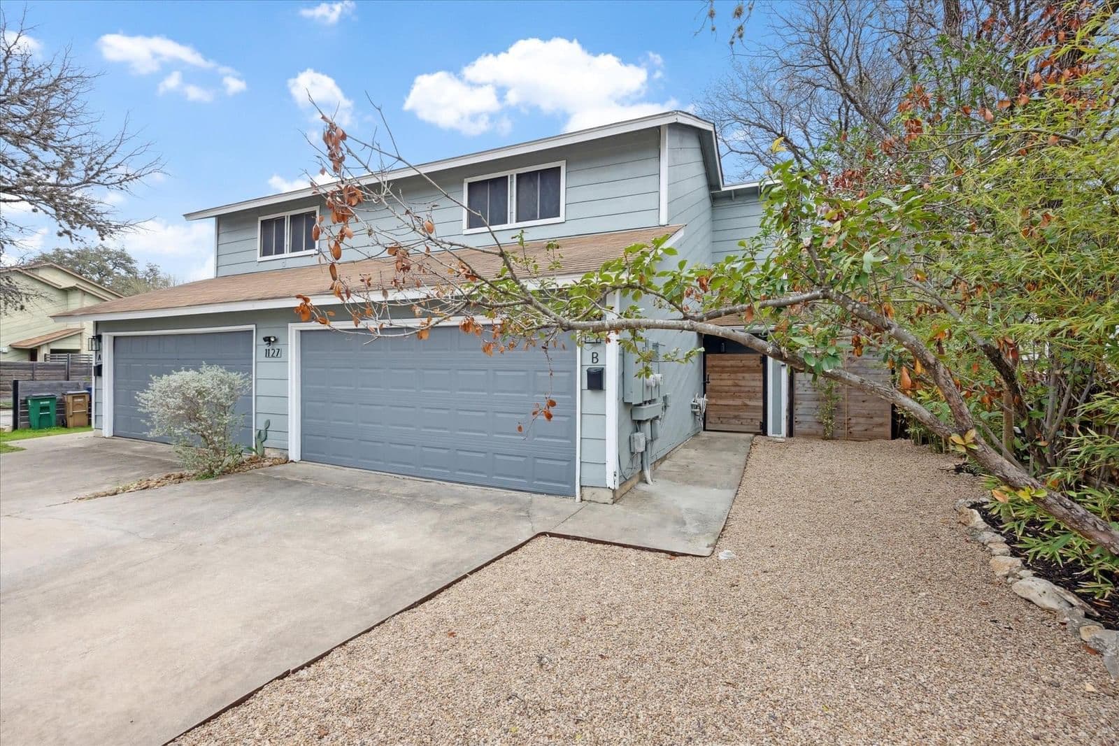1127  Hollow Creek Dr  #A and B - Photo 2