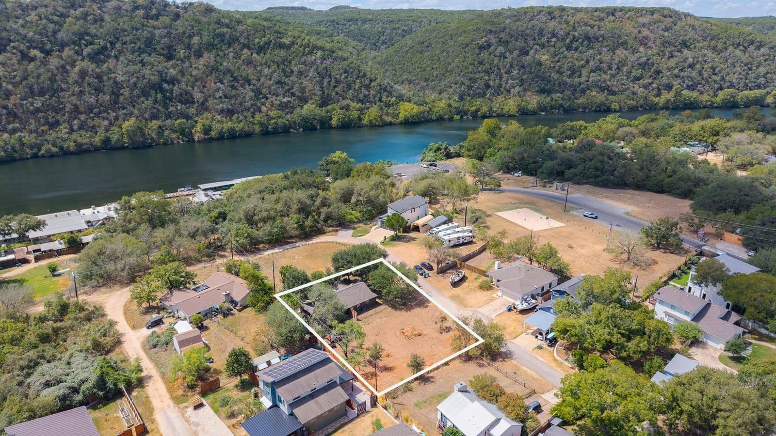 1601  West Ln - Photo