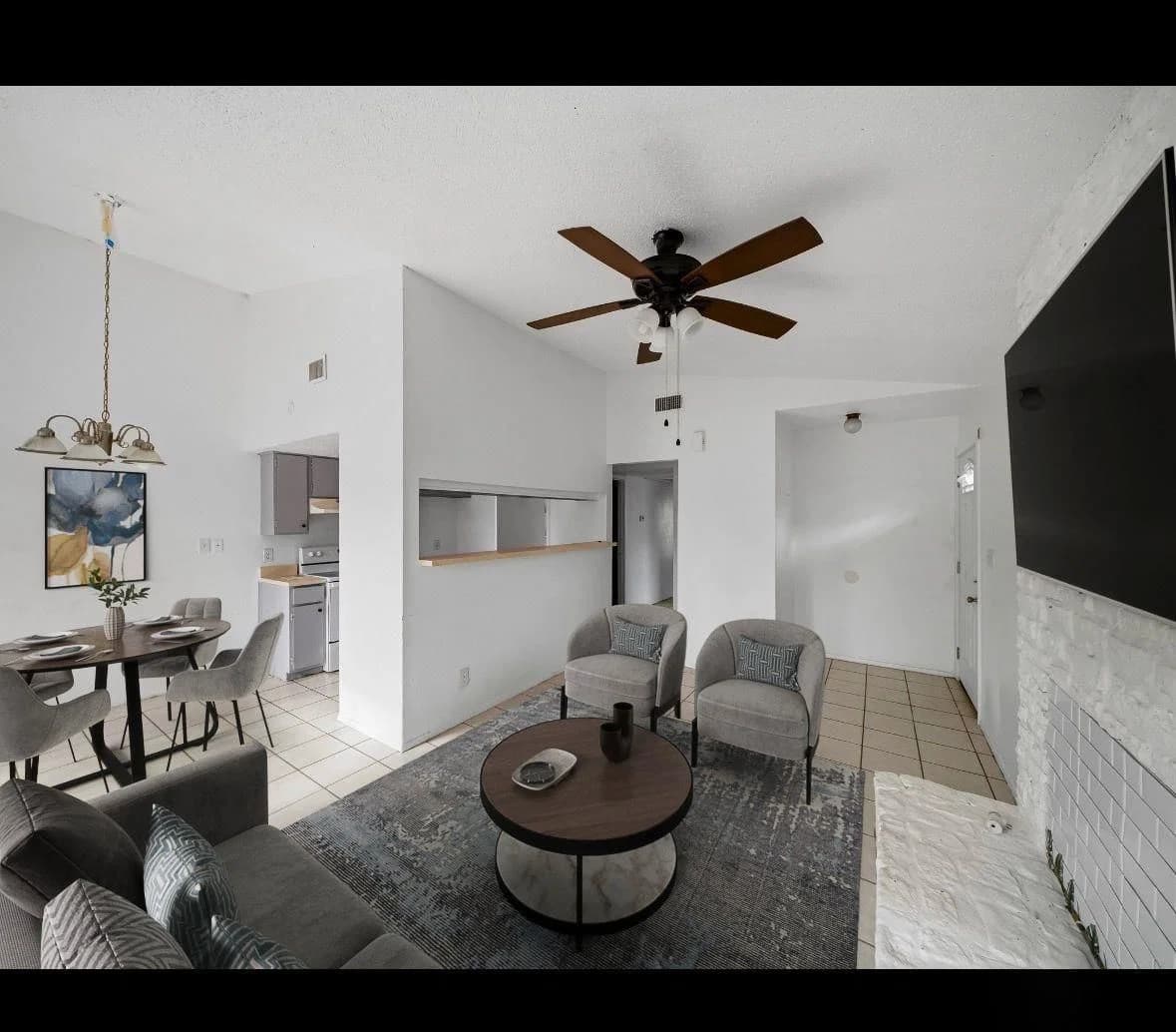 919  Fieldwood Dr - Photo 2