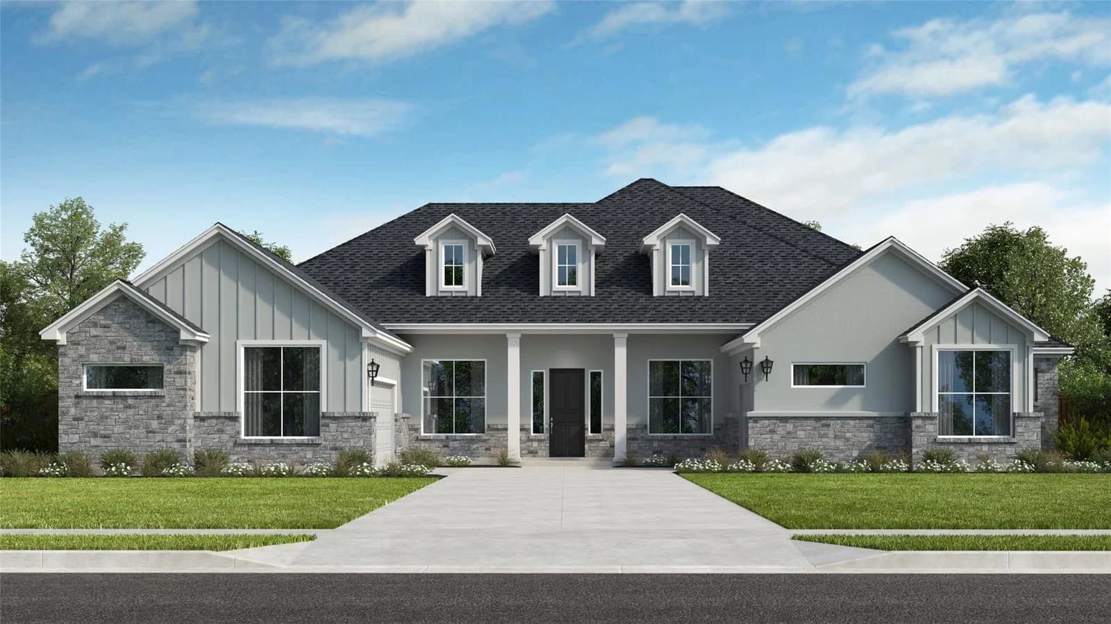 2840  Monte Ranch Trl - Photo