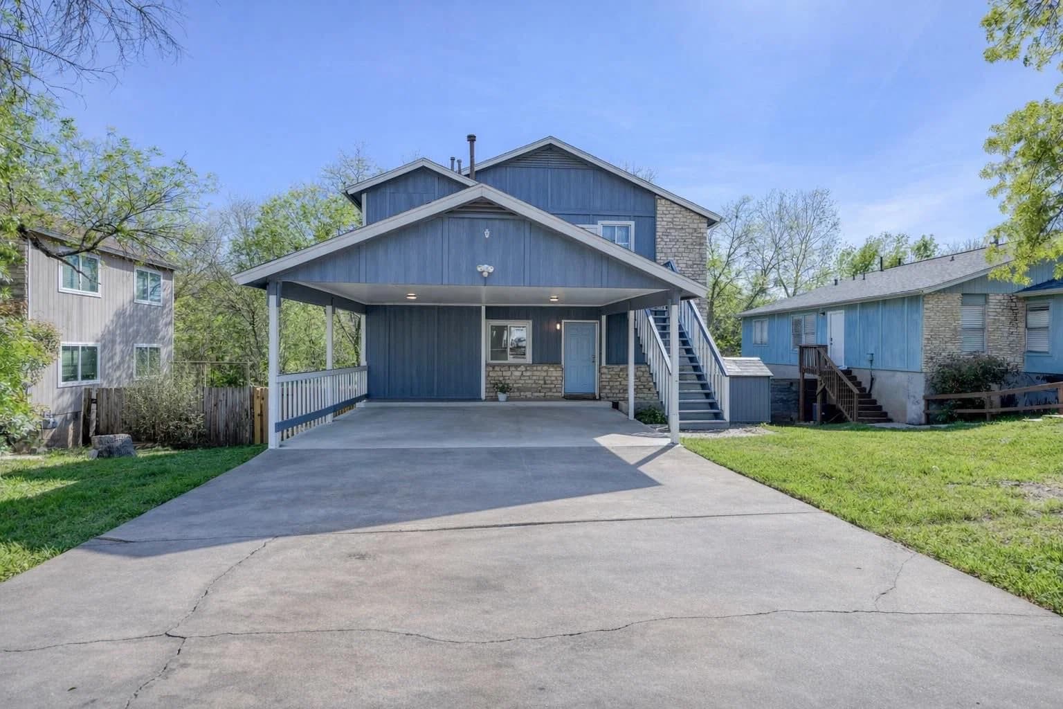 5407  Spring Meadow Rd - Photo