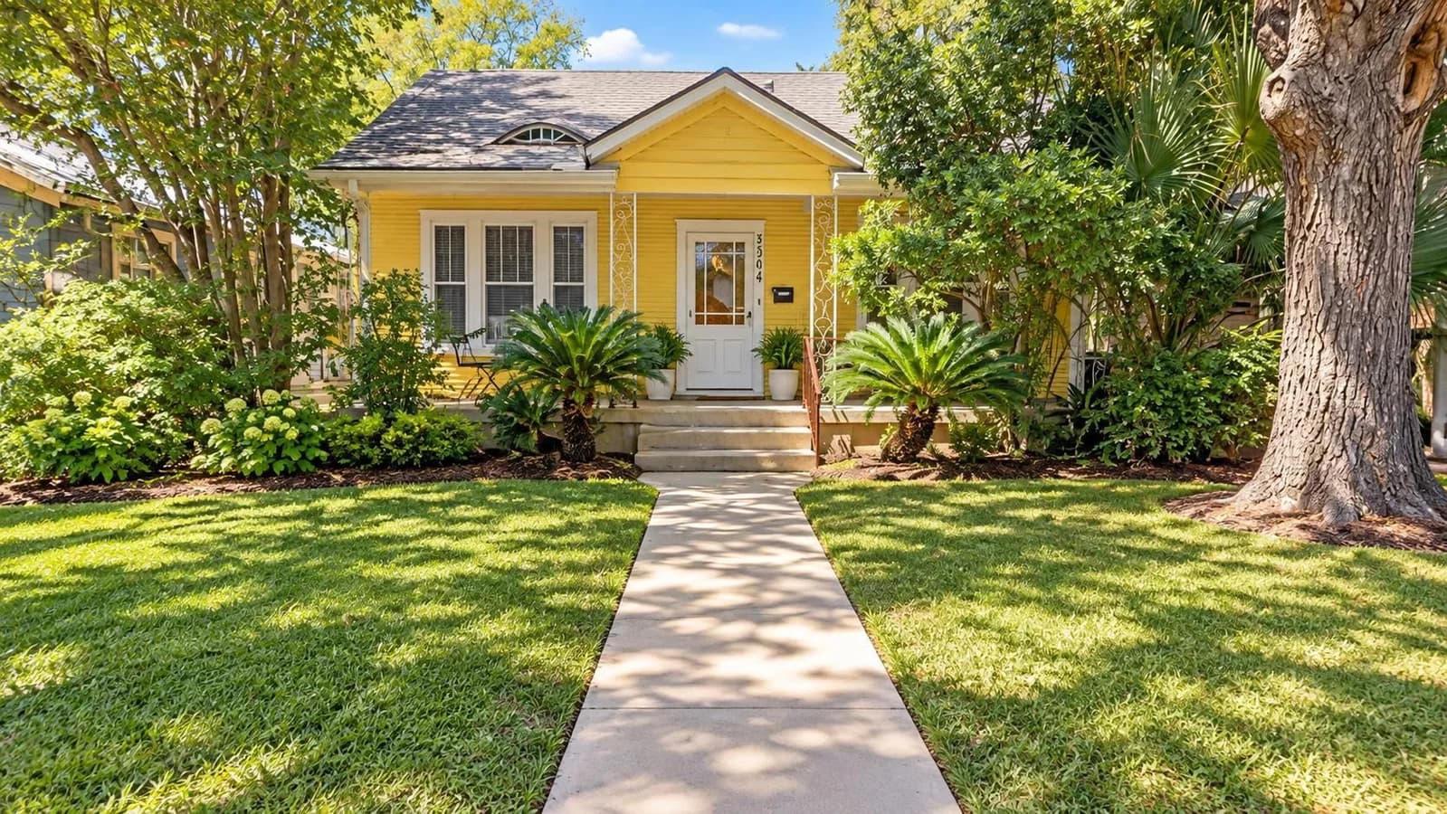 3504  Duval St - Photo