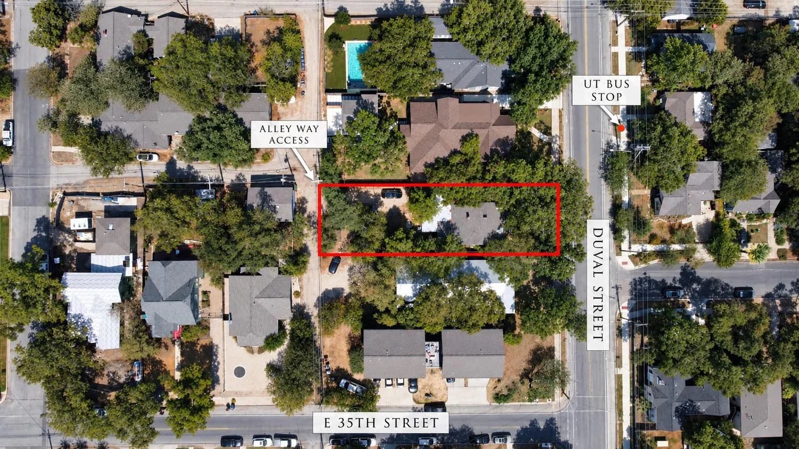 3504  Duval St - Photo 3