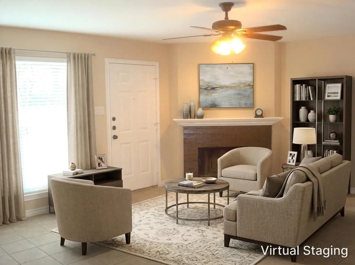 510  Hedgewood Dr - Photo 3