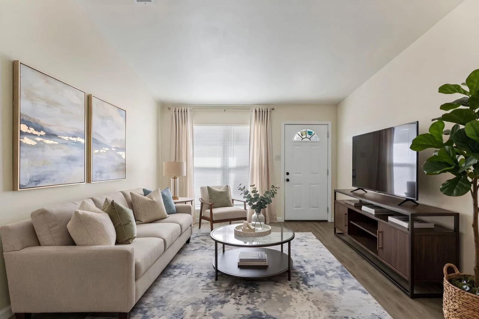 7308  Salt Springs Dr - Photo