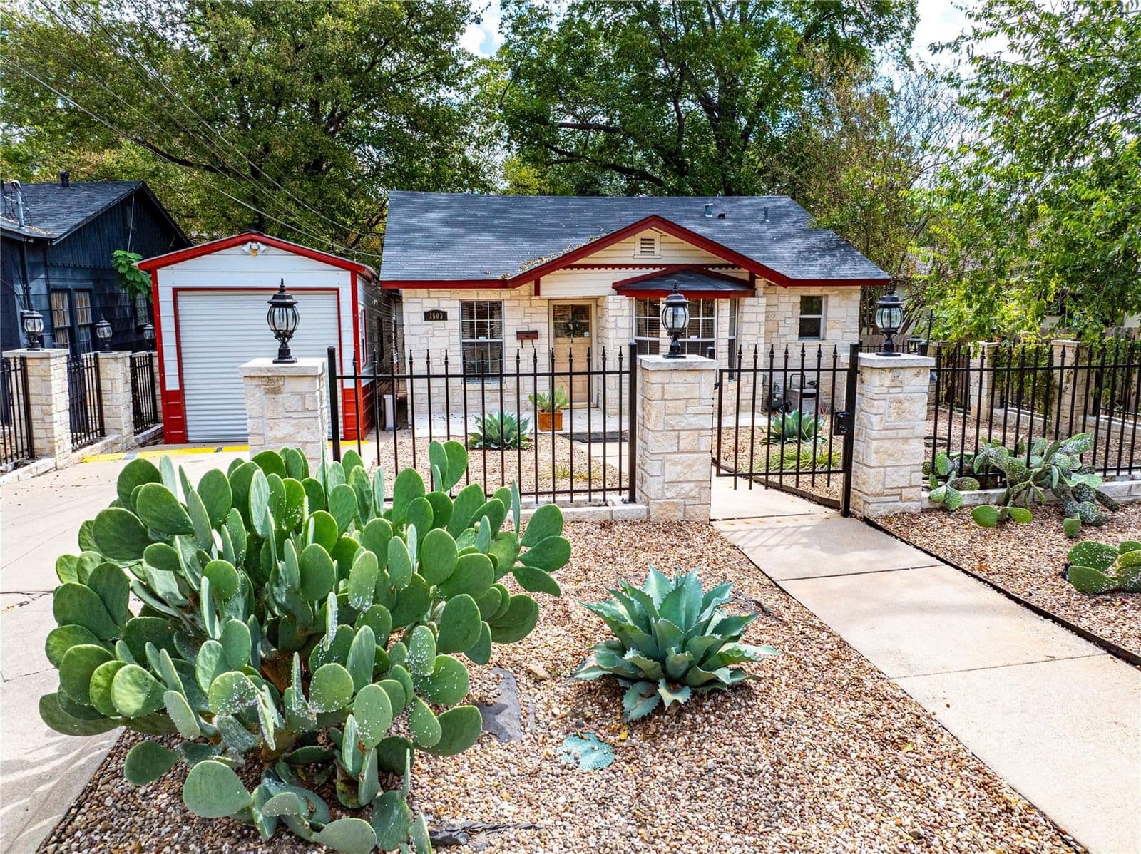 3503  Robinson Ave - Photo