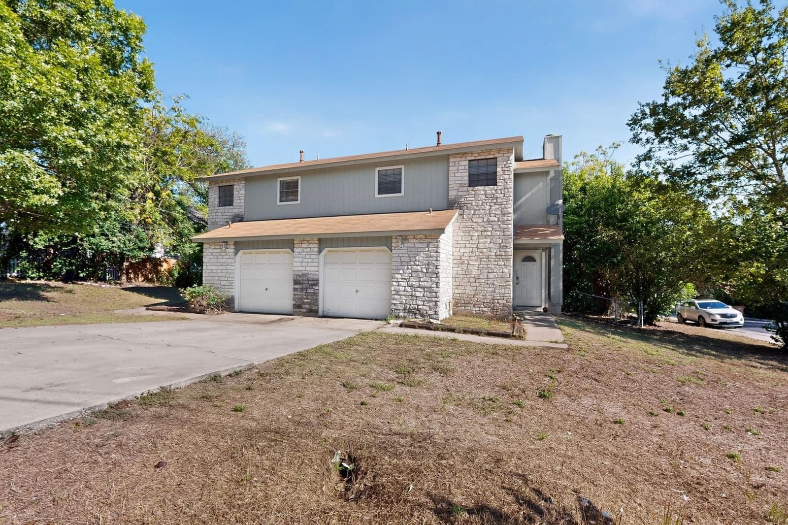 3312  Thomas Kincheon St - Photo