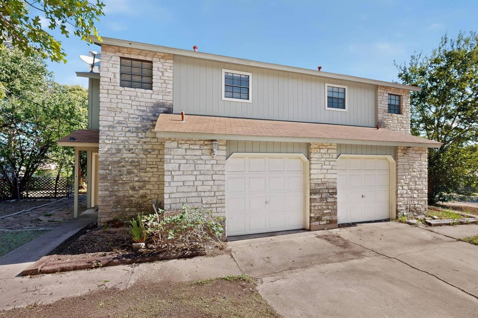 3312  Thomas Kincheon St - Photo 2
