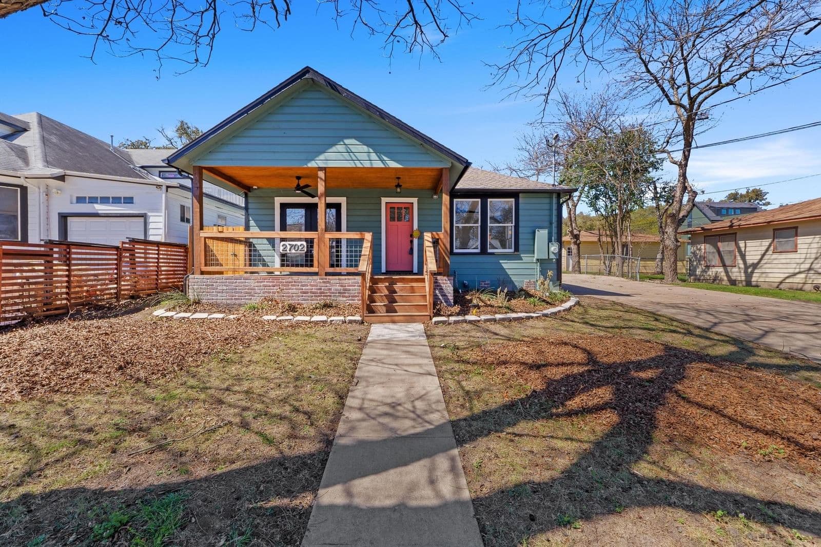 2702 S 2nd St  #1 & 2 - Photo