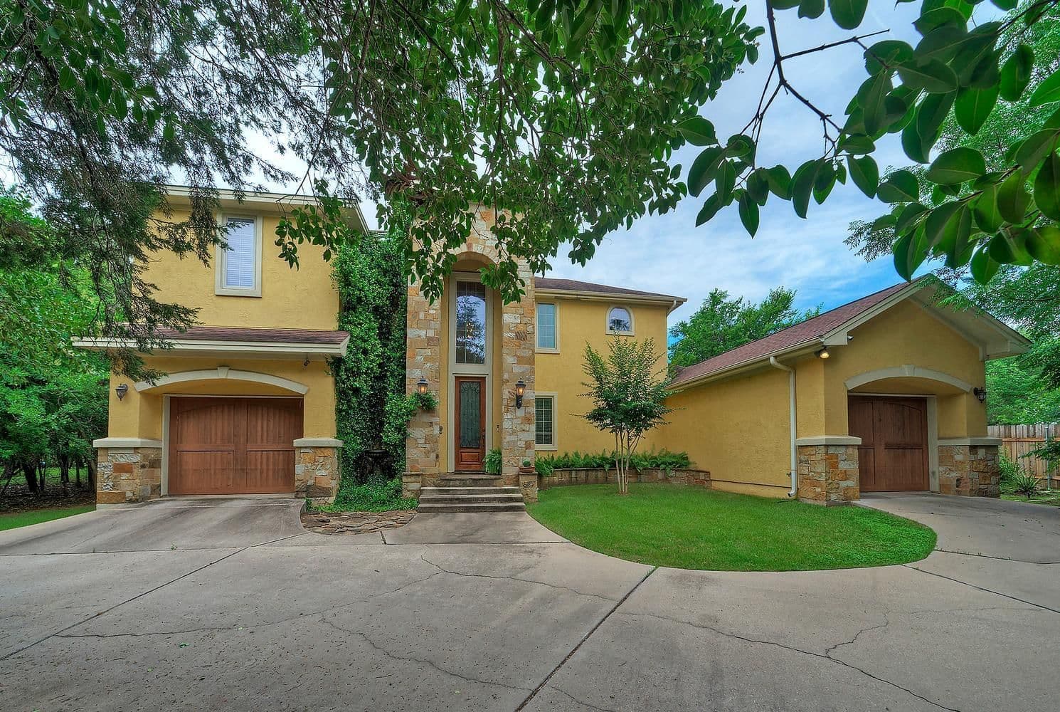 15705  Wildwood TRL - Photo