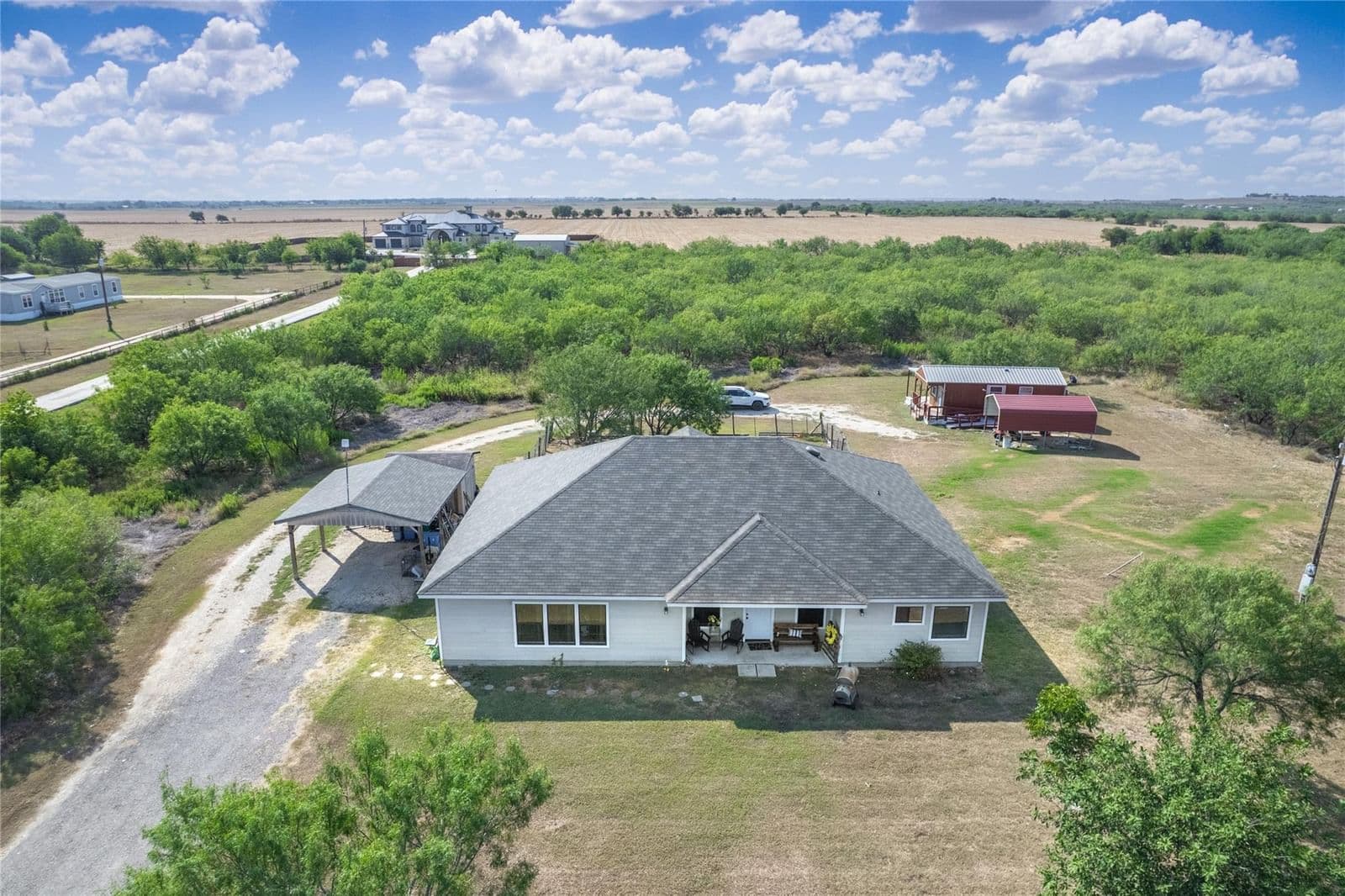 5734  FM 621 - Photo