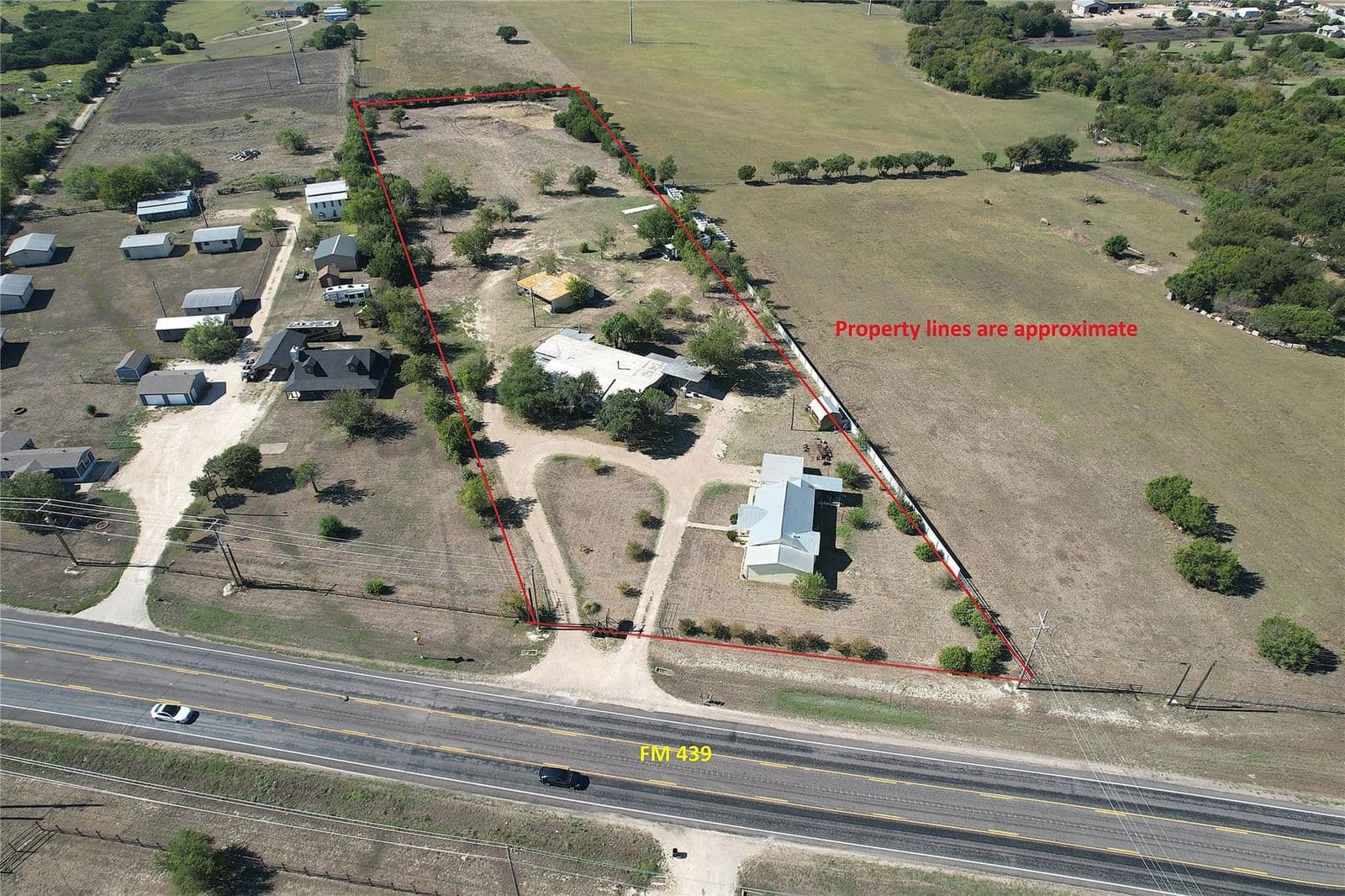14289  FM 439 - Photo 2