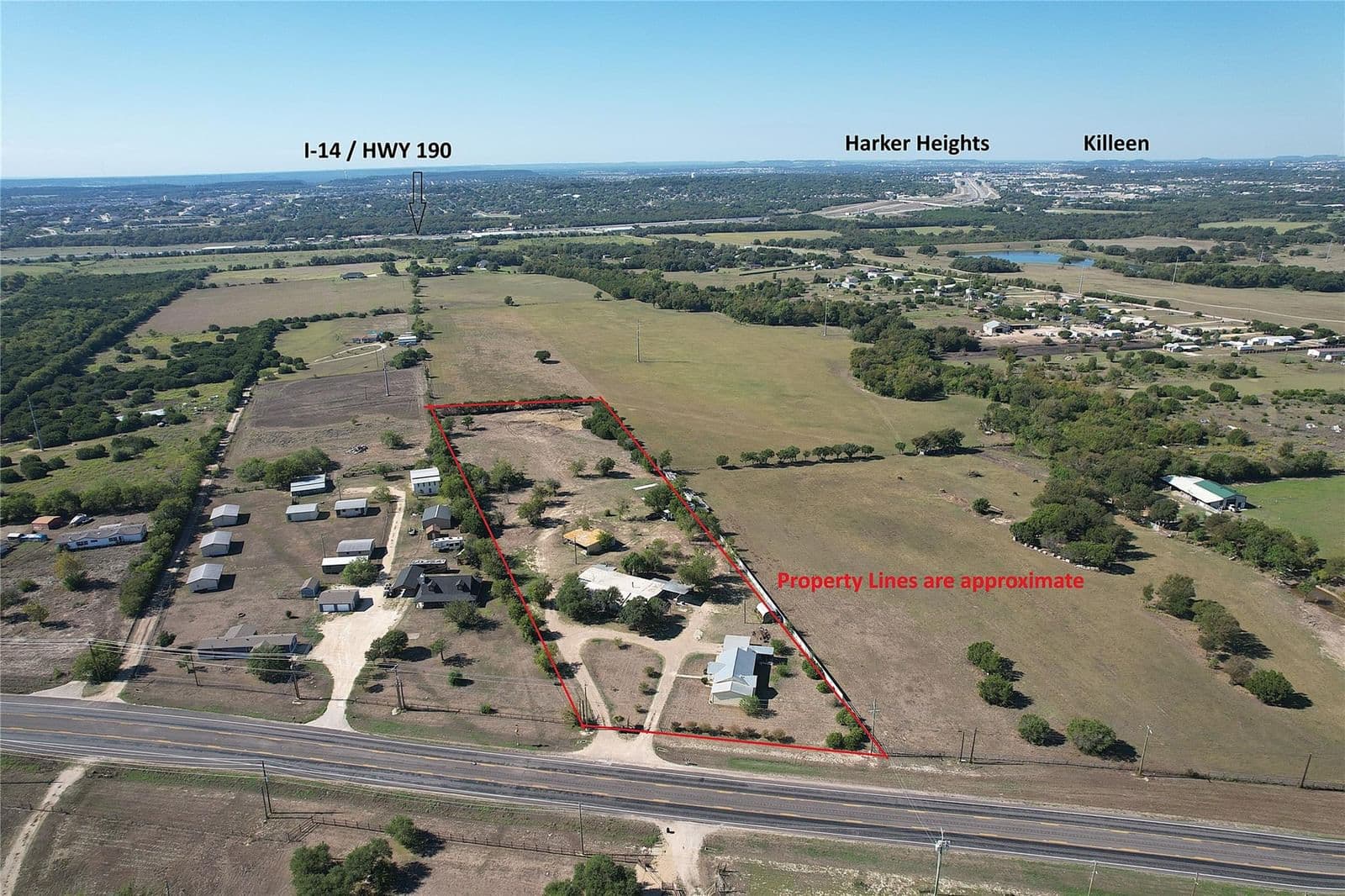 14289  FM 439 - Photo 3