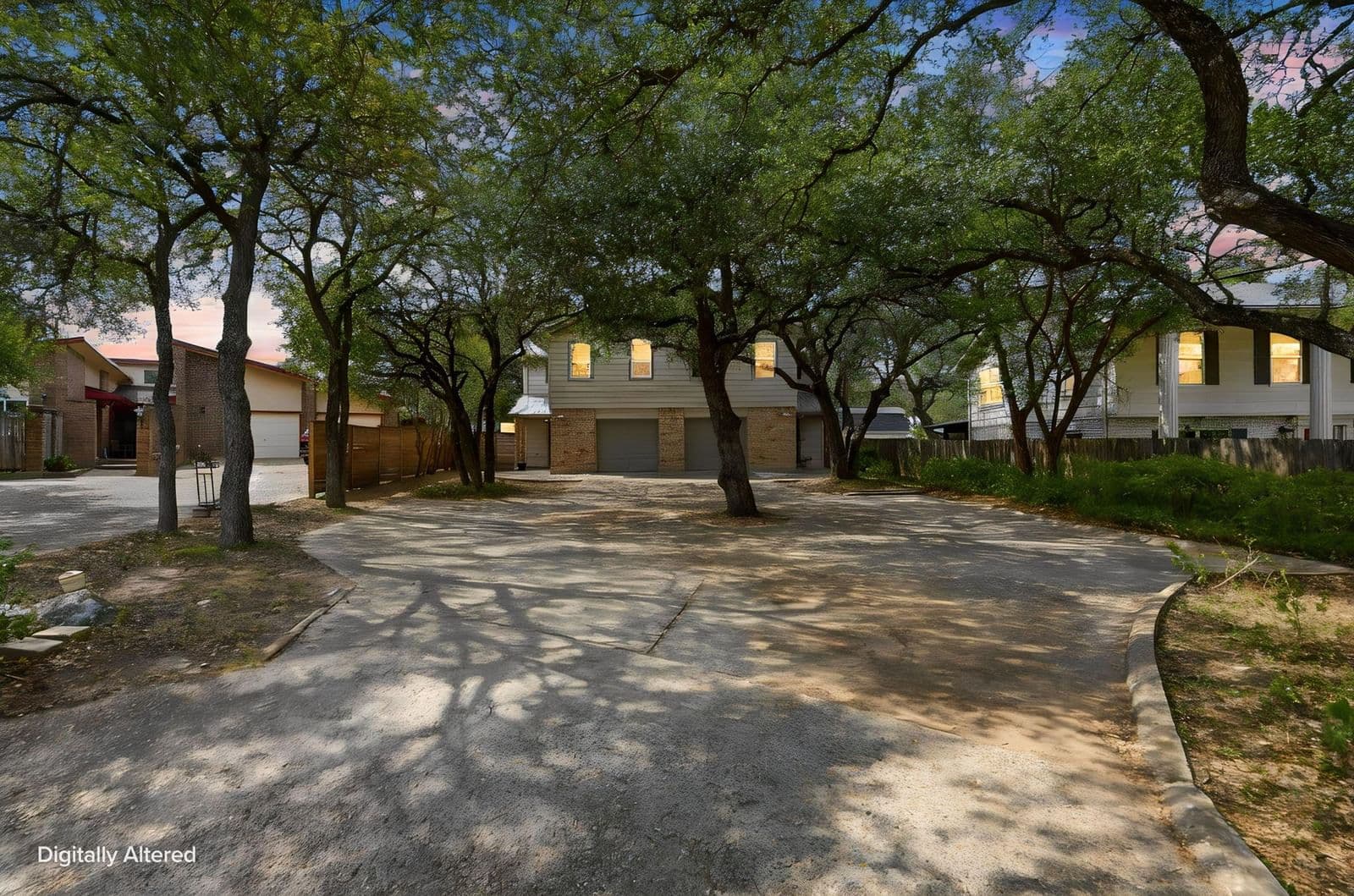 8604  Willowick Dr - Photo 2