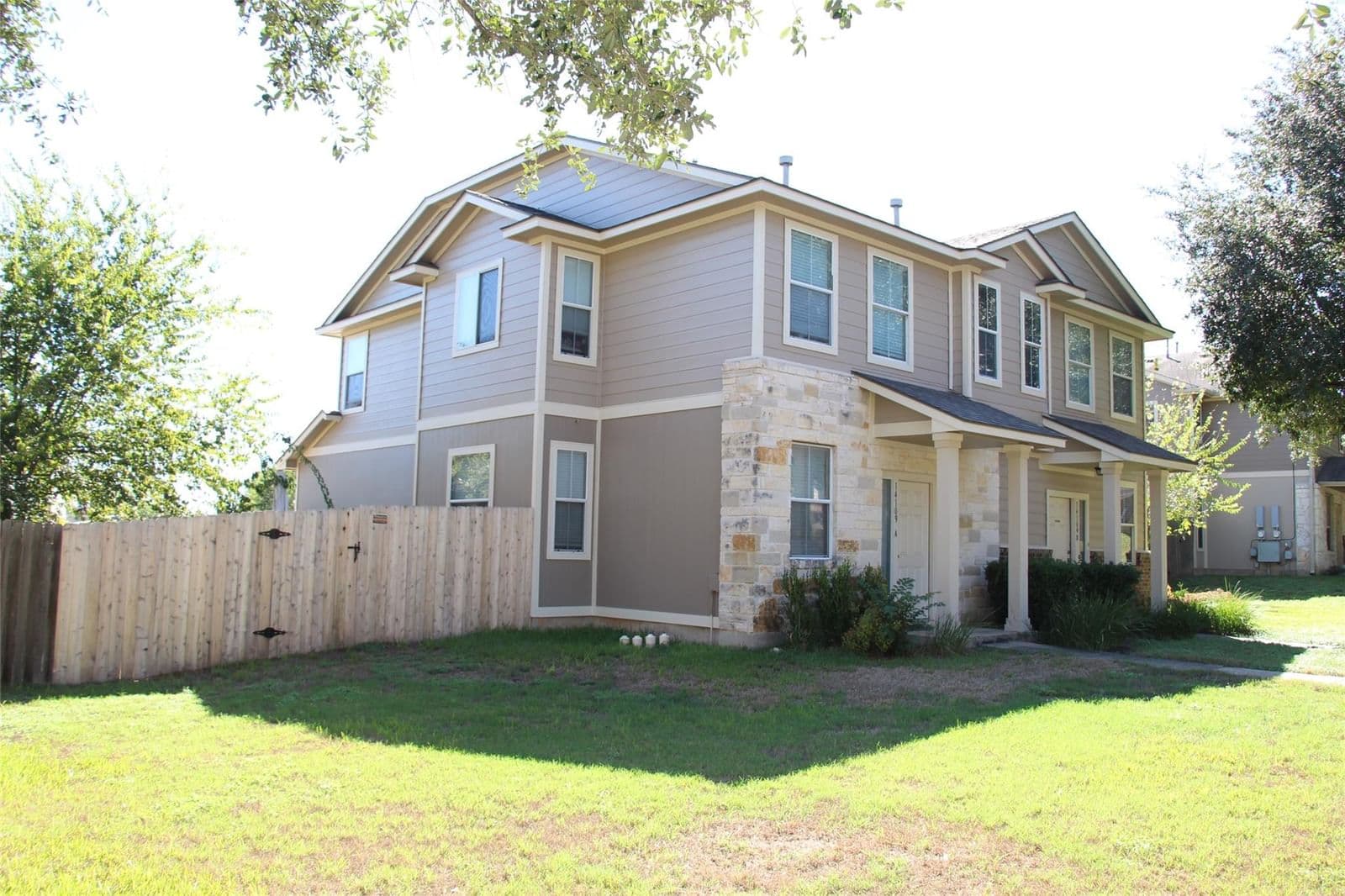 14109  Harris Ridge Blvd  #A & B - Photo