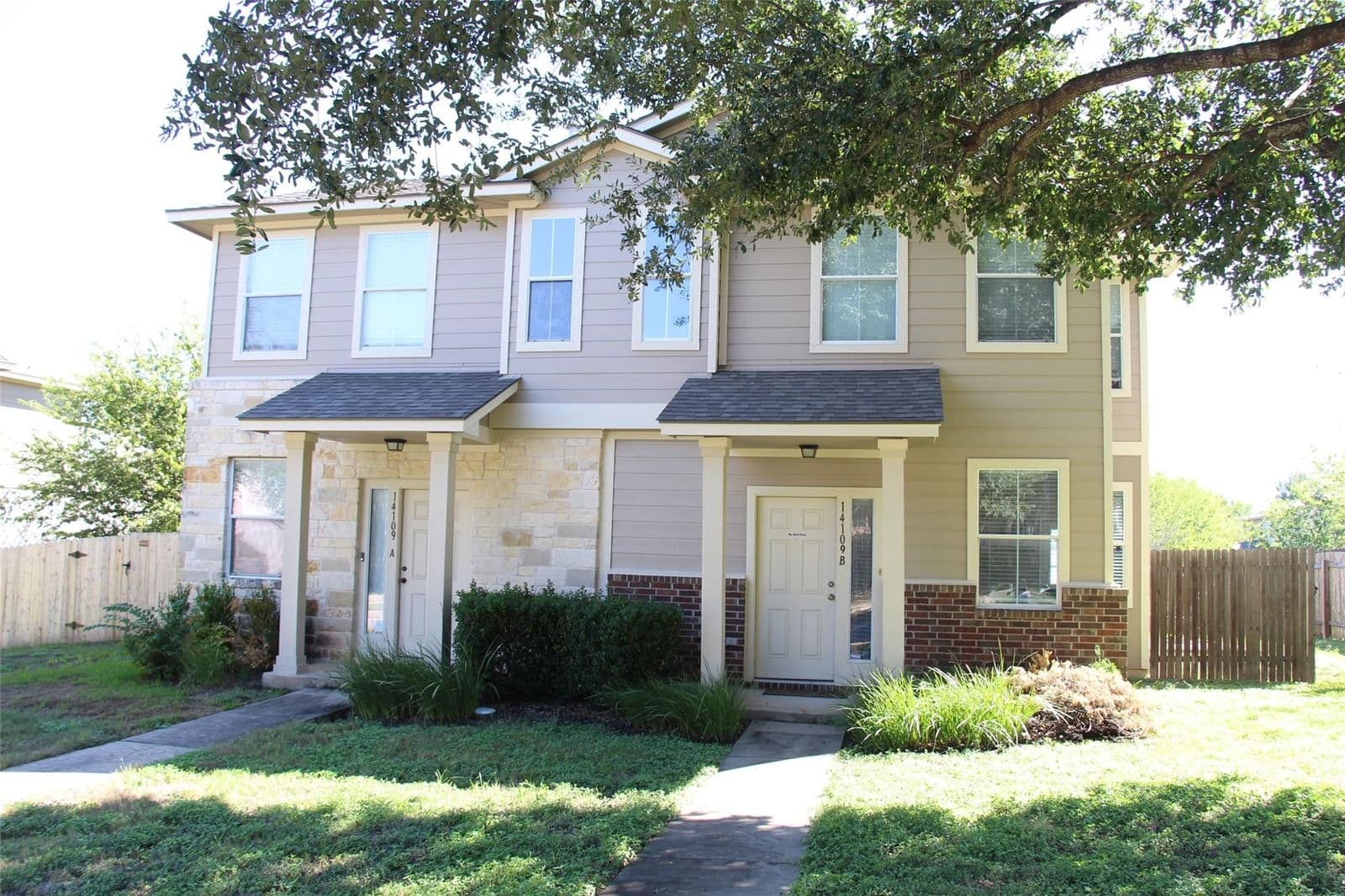 14109  Harris Ridge Blvd  #A & B - Photo 3