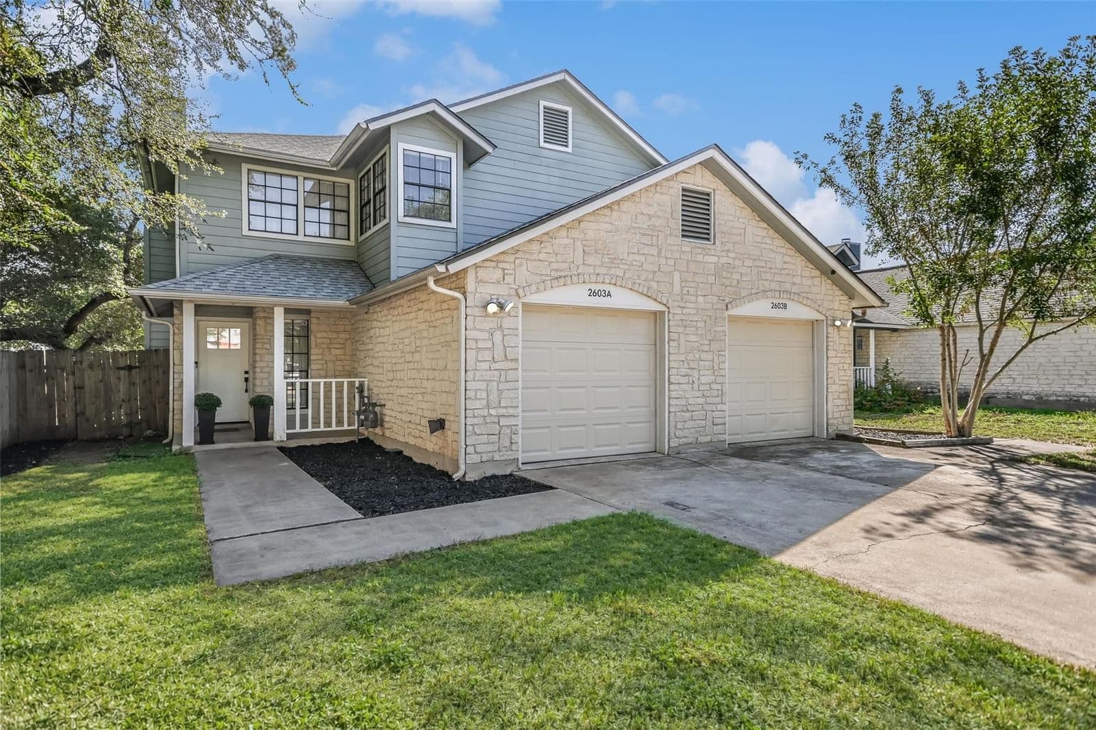 2603  Howellwood Way - Photo