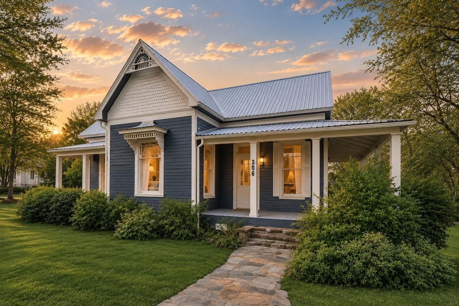 306  5th Ave - Photo