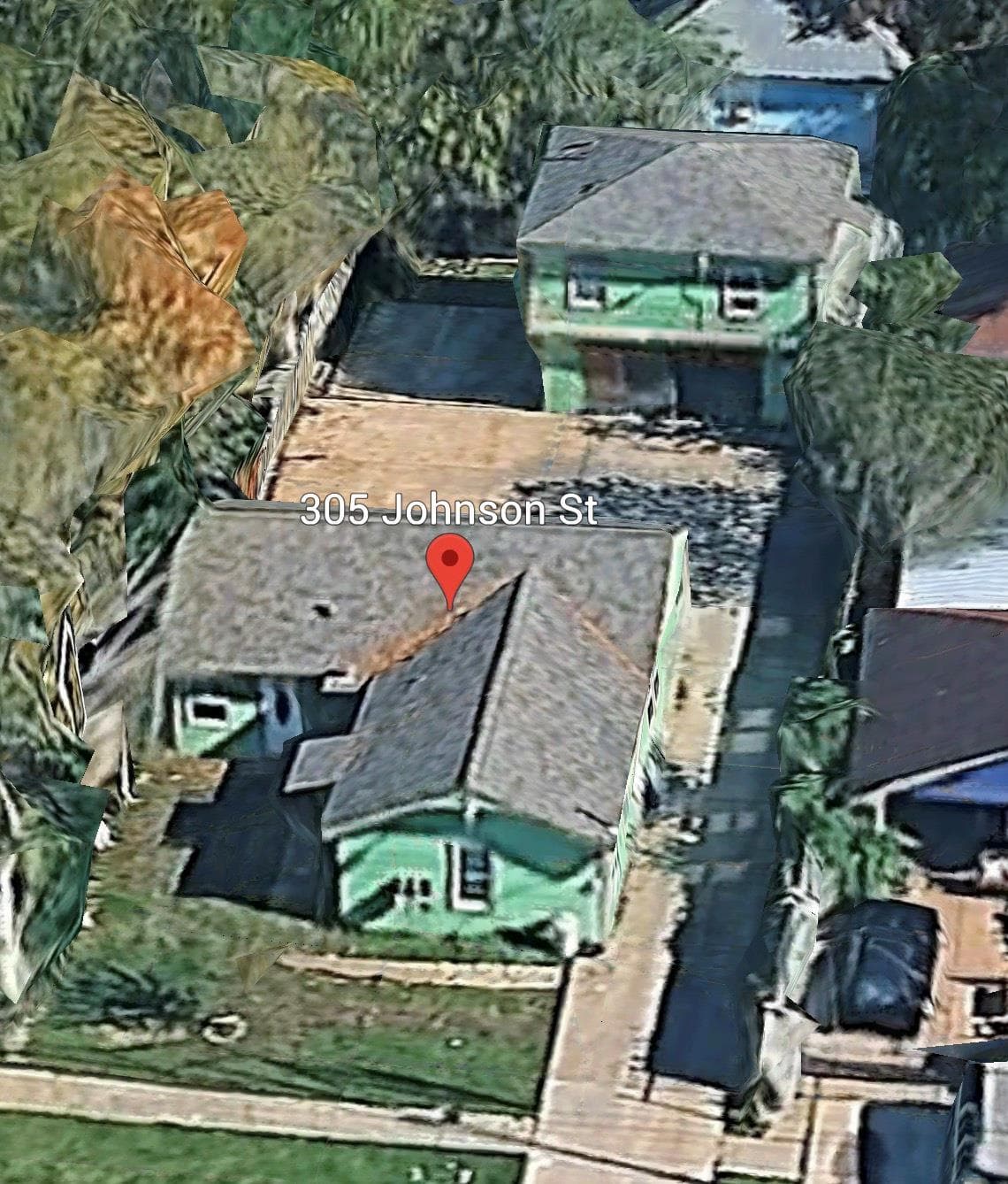 305 Johnson Street - Photo