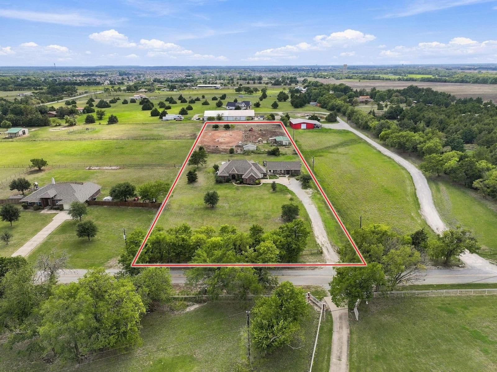 1422 County Road 377 - Photo