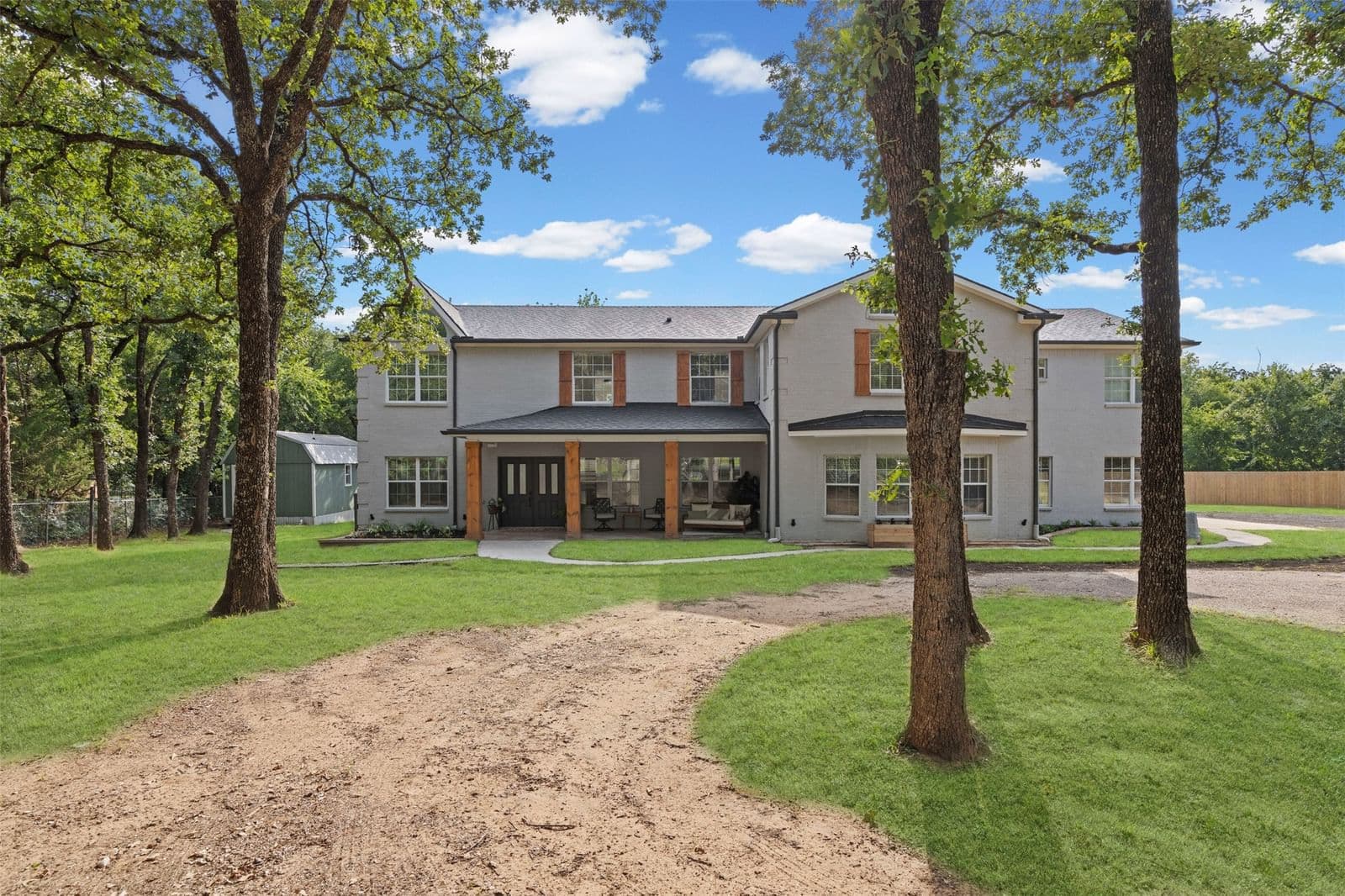 5860 Newt Patterson Road - Photo