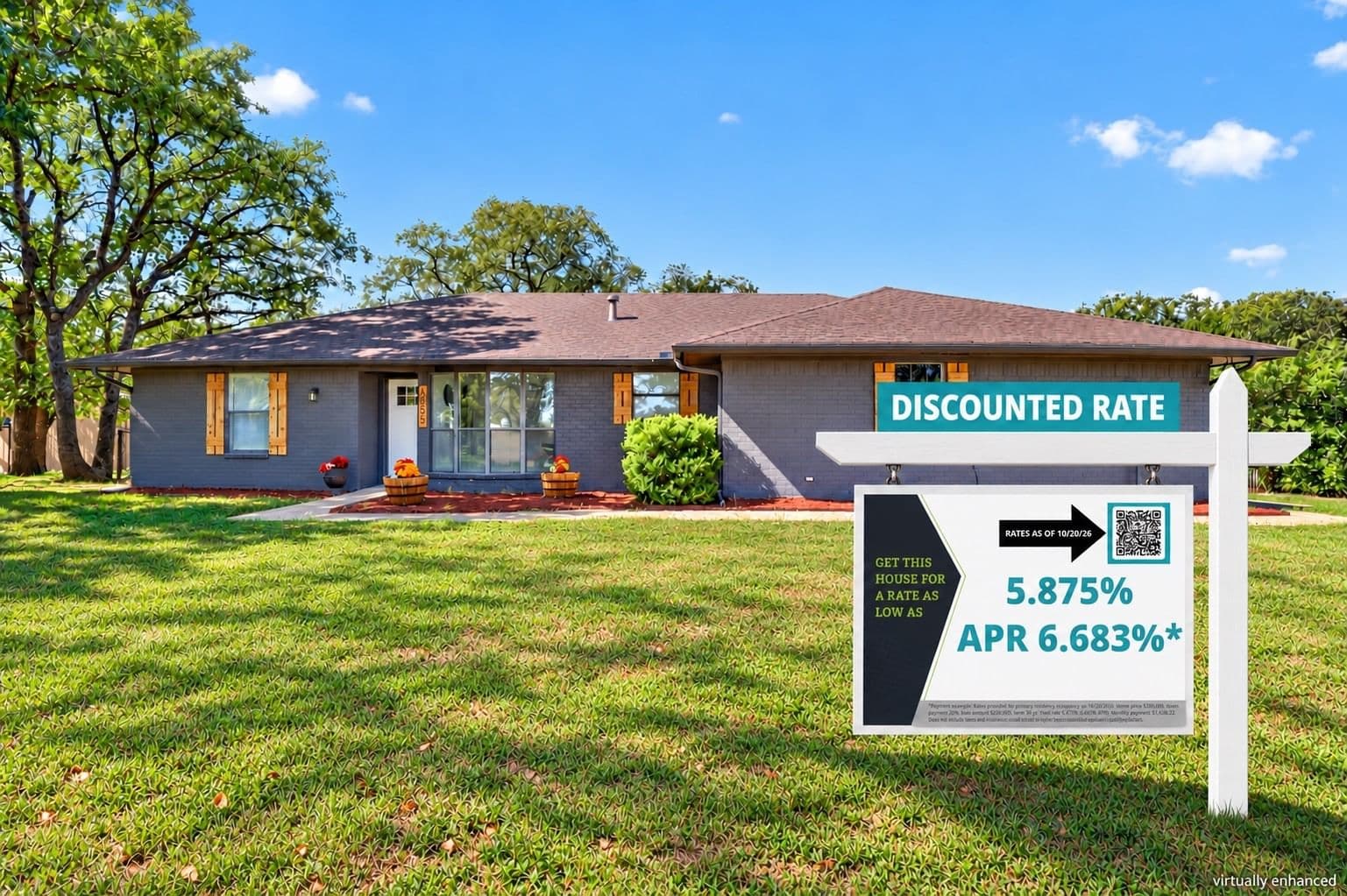 5955 Pecan Circle - Photo