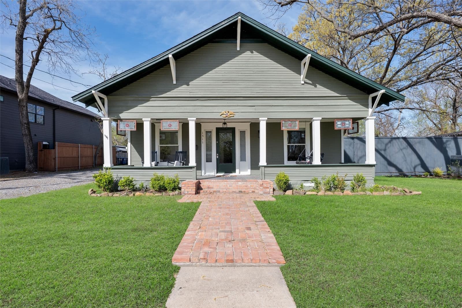 1311 Coleman Street - Photo