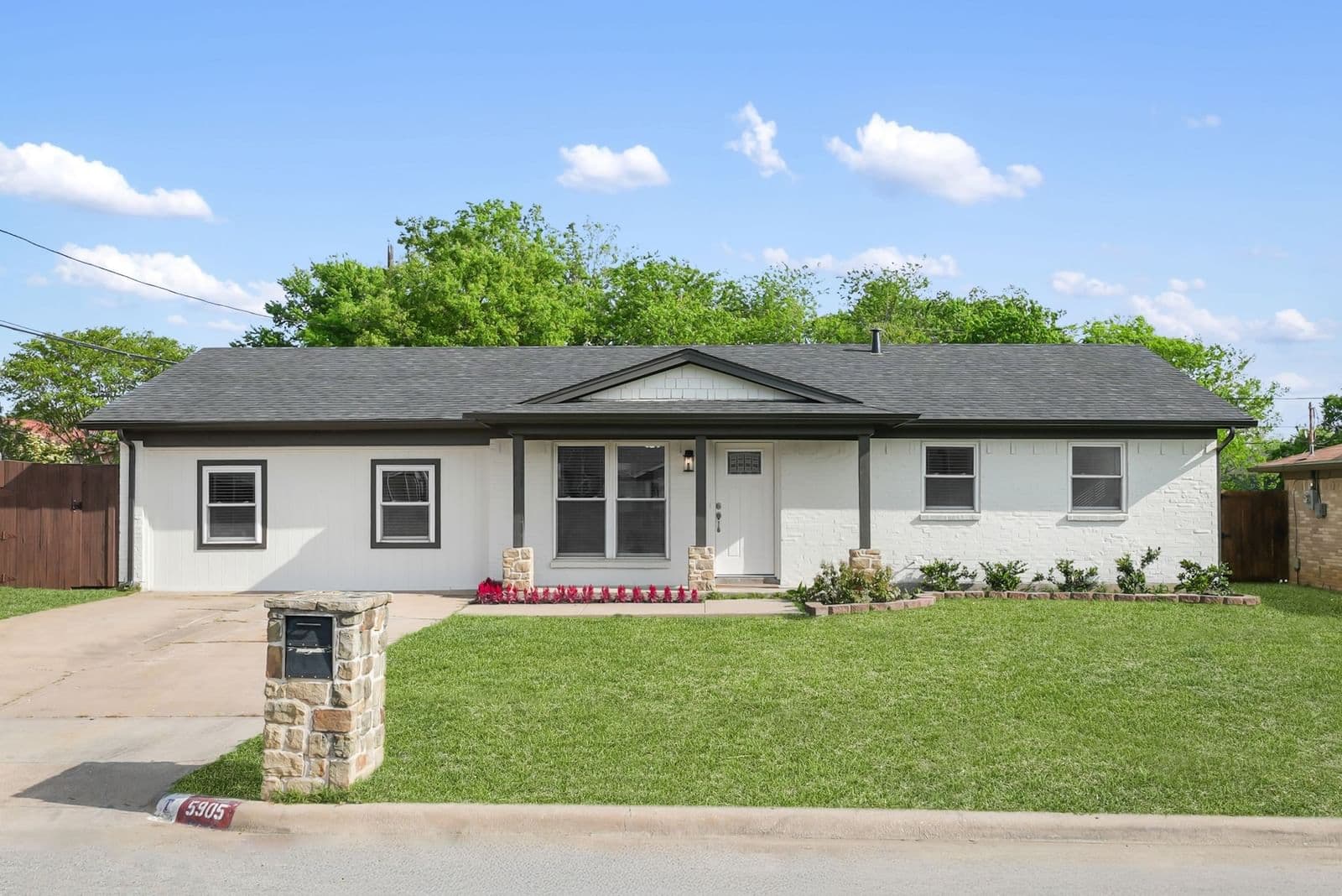 5905 Saramac Drive - Photo