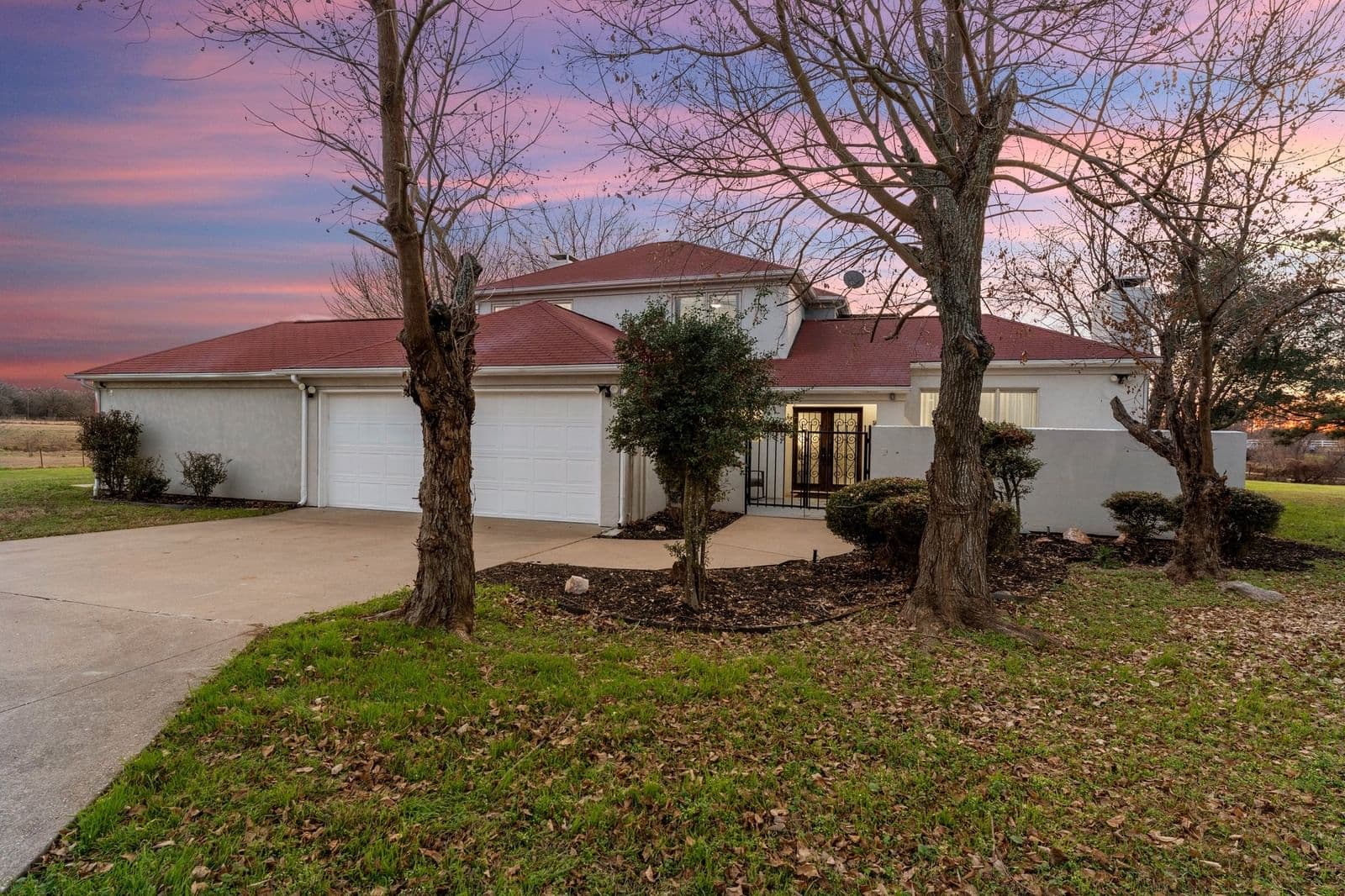 8862 County Road 4028 - Photo