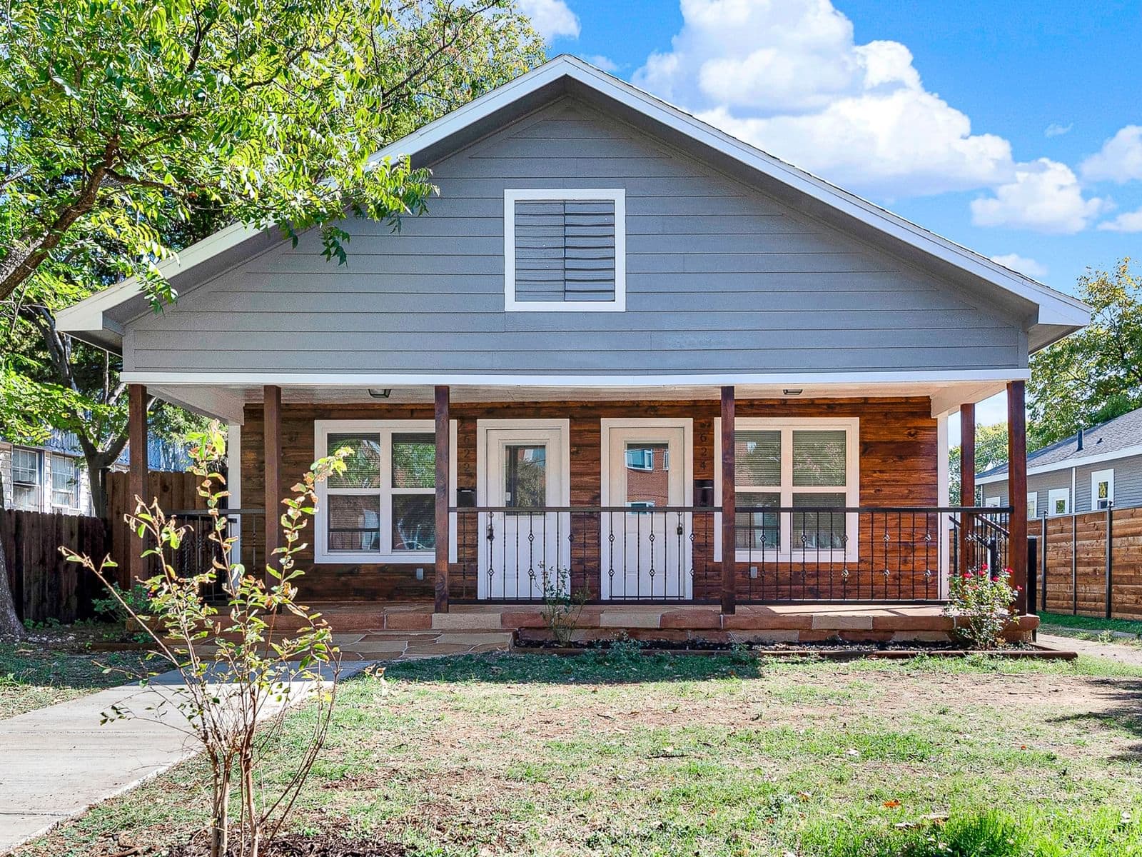 622 S Edgefield Avenue - Photo