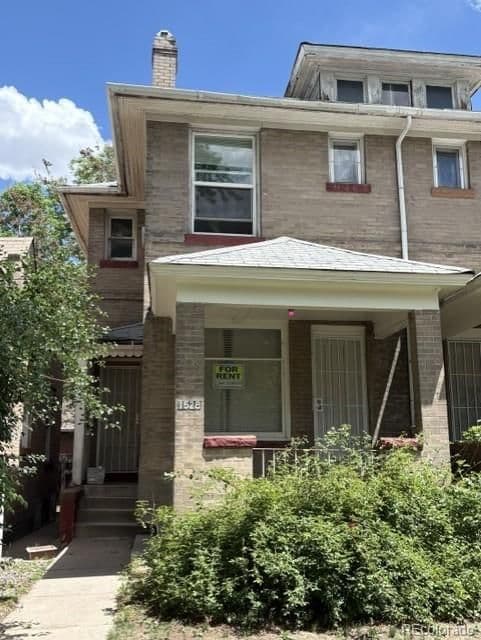 1528 Saint Paul Street - Photo
