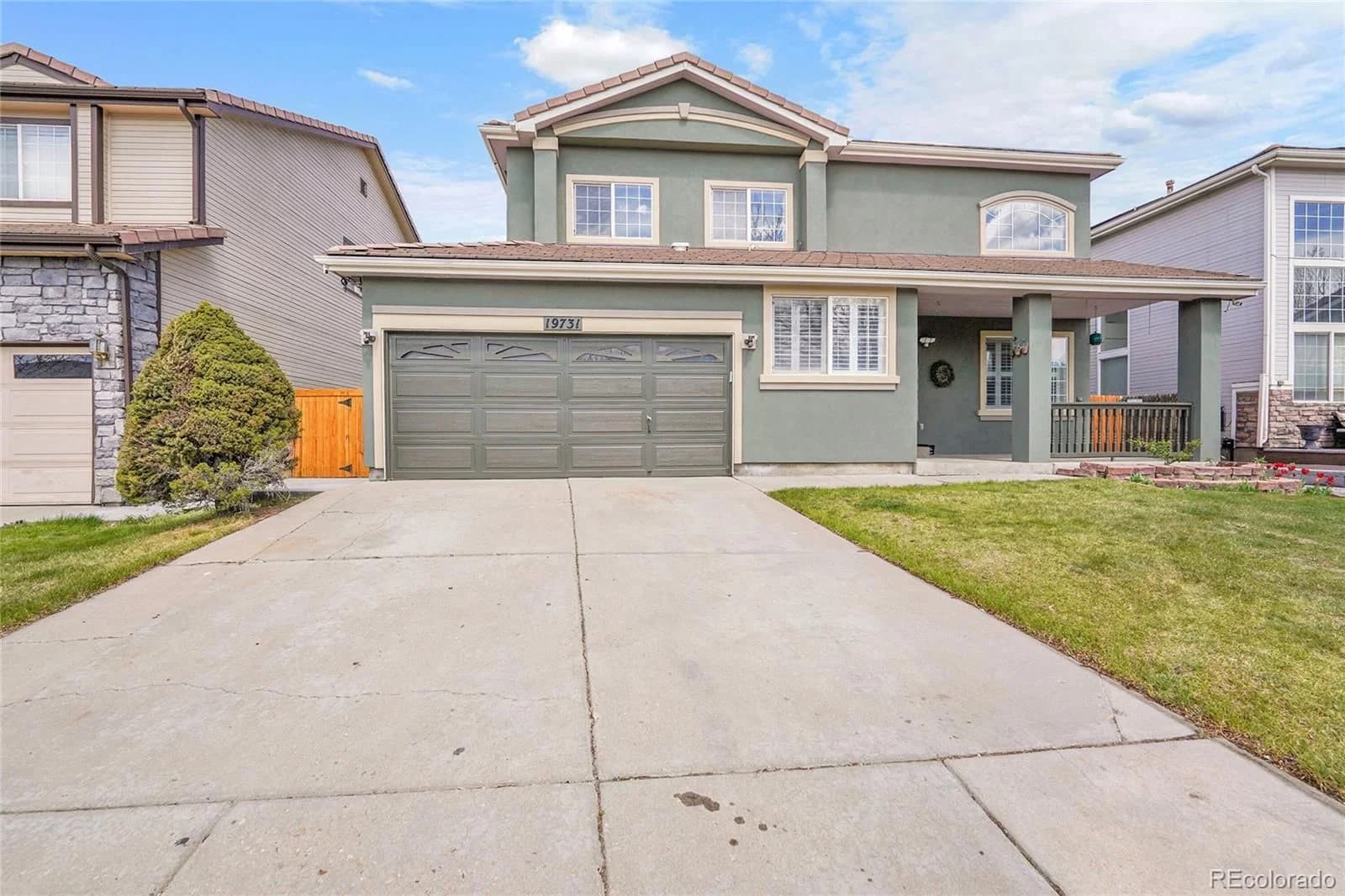 19731 40th Avenue - Photo