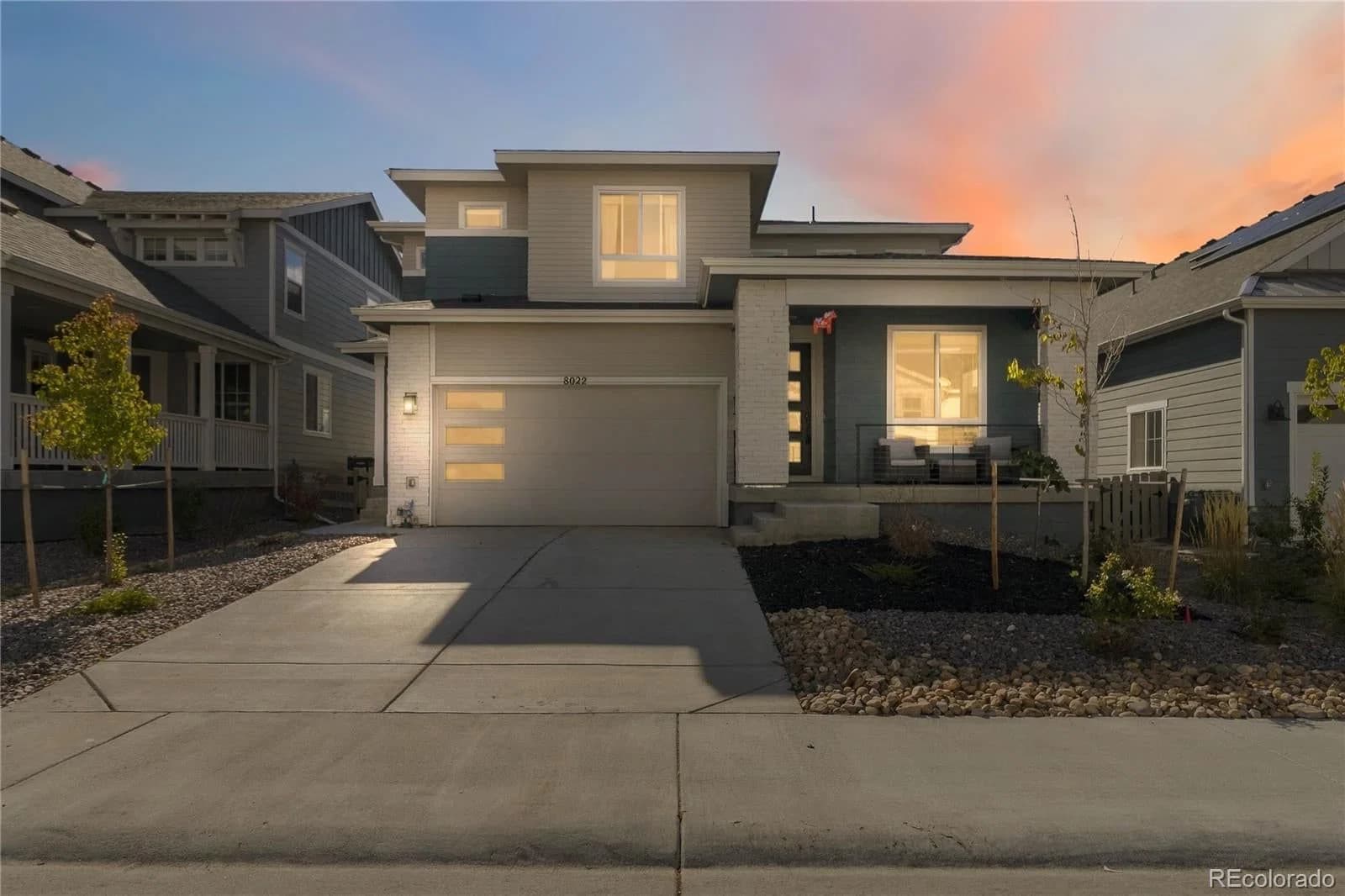 8022 Cokedale Circle - Photo