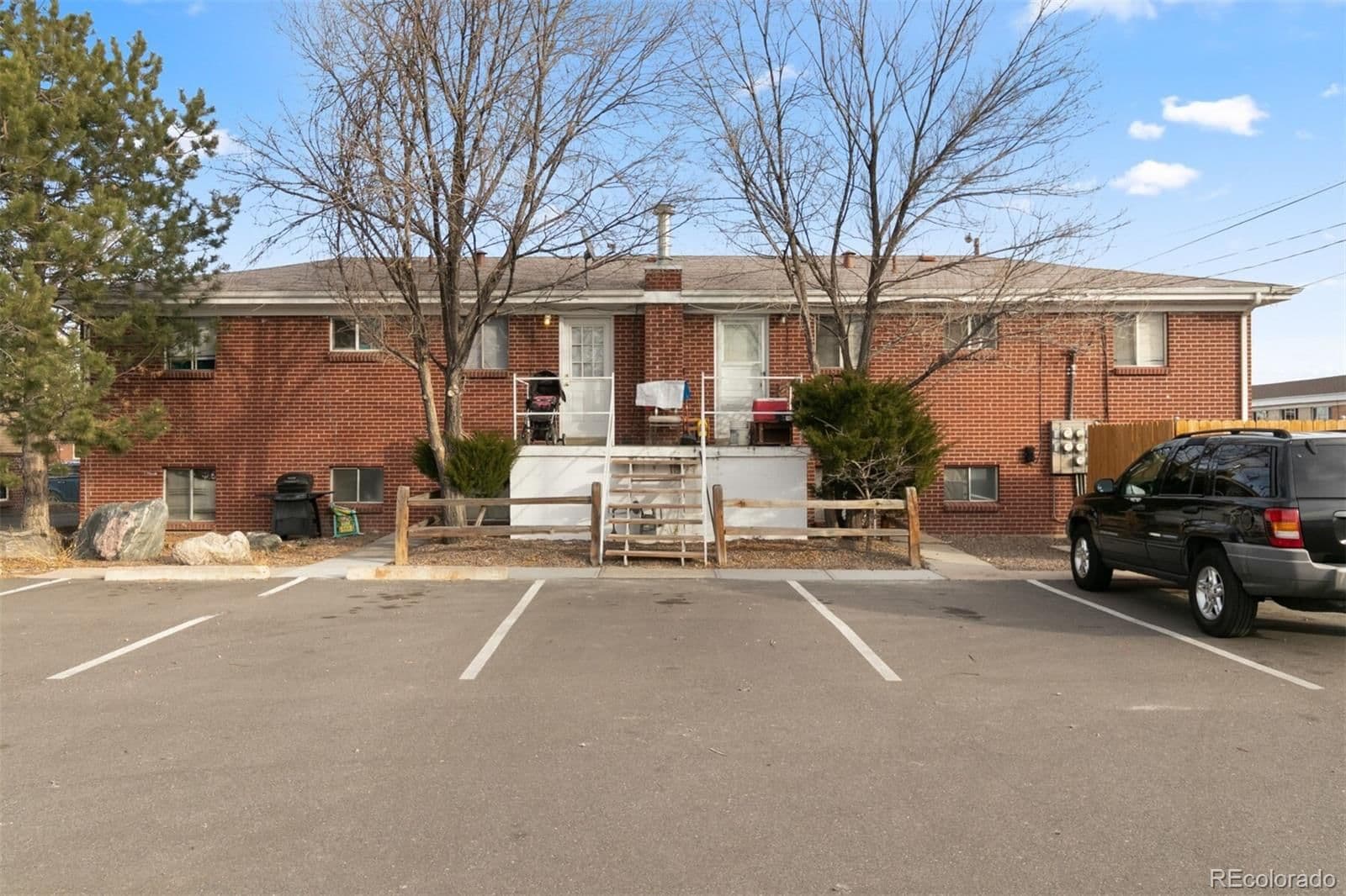 7115 Stuart St ST - Photo