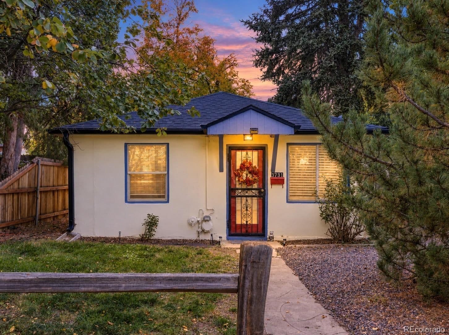 3731 Teller Street - Photo