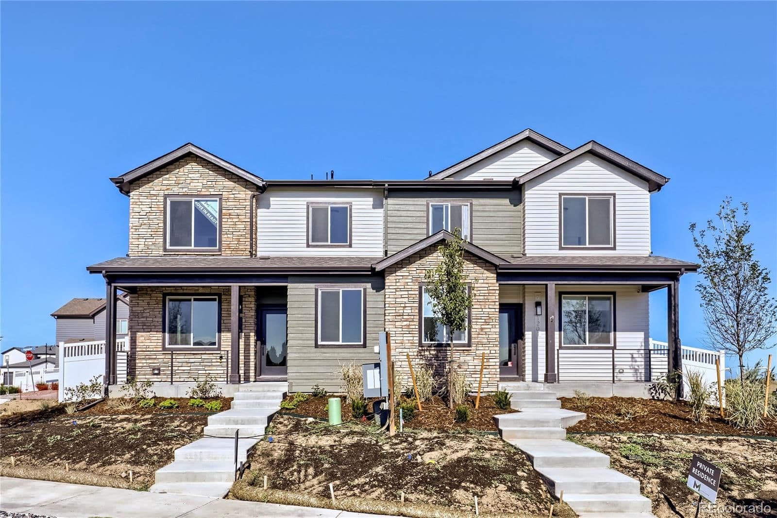 1205, 1207, 1228, 1230 Algonquian Street - Photo