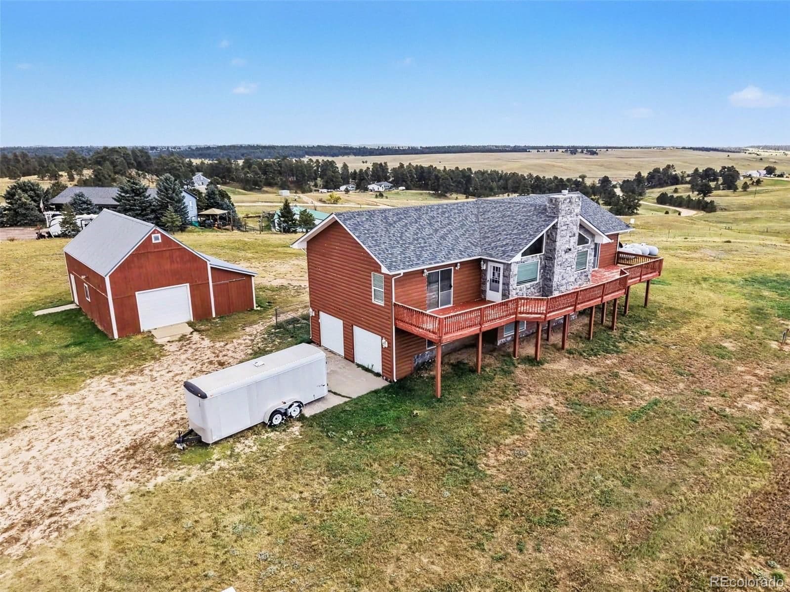 3678 Badger Lane - Photo