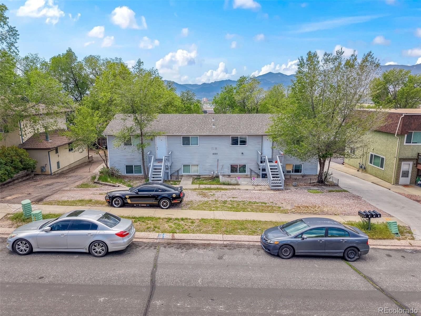 1025 Magnolia Street - Photo