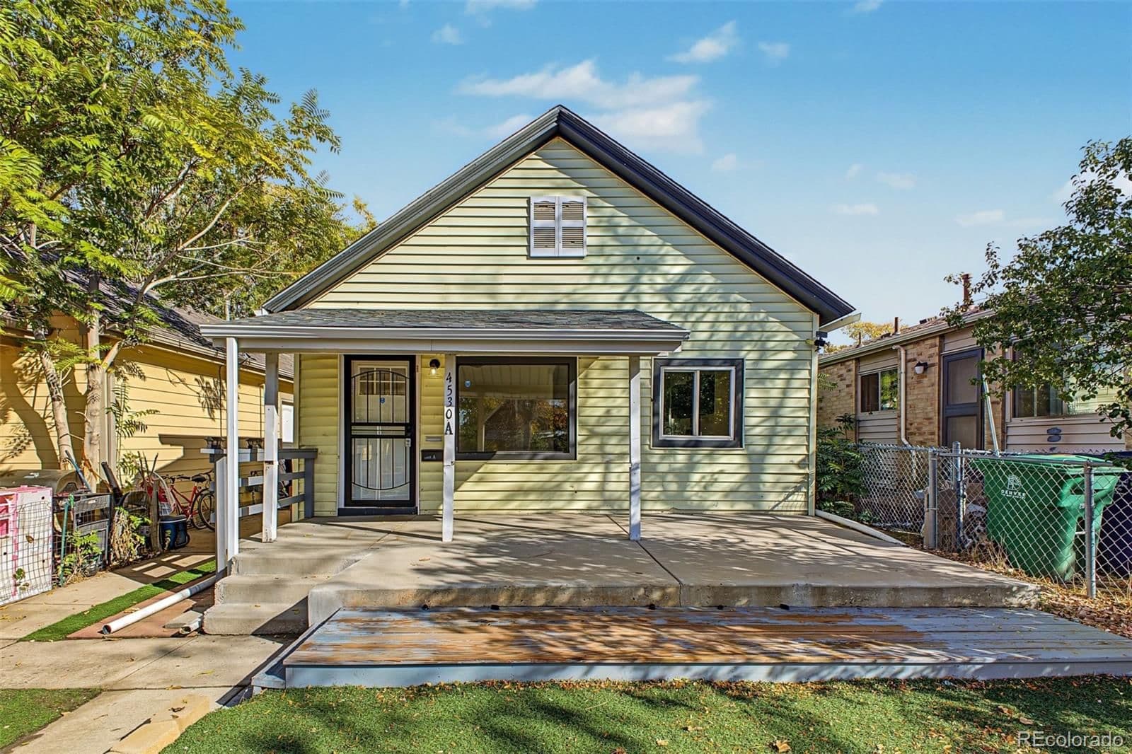 4530 Clayton Street - Photo