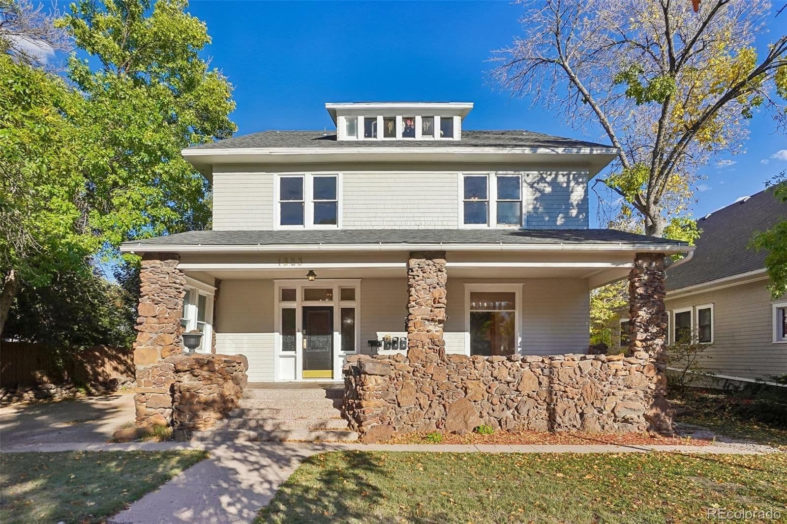 1823 Nevada Avenue - Photo