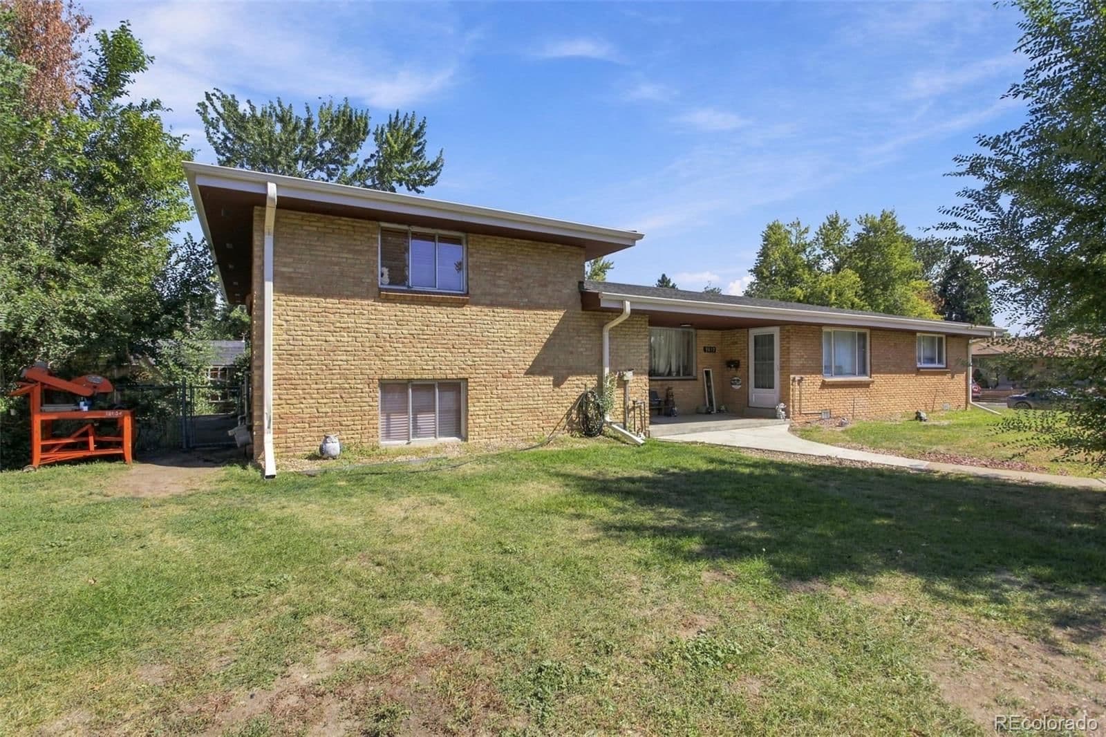 3620 Pierce Street - Photo