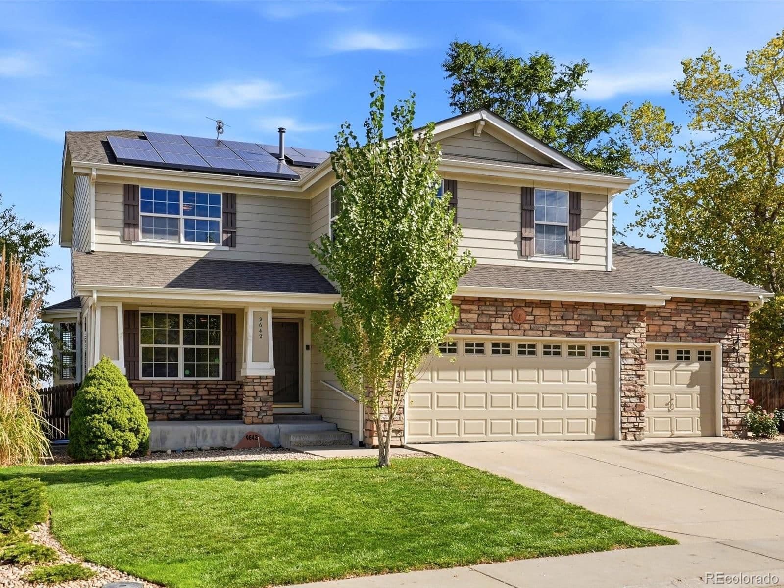 9642 Ogden Court - Photo