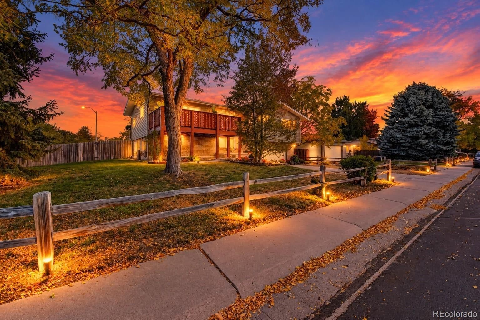 10769 Warren Drive - Photo